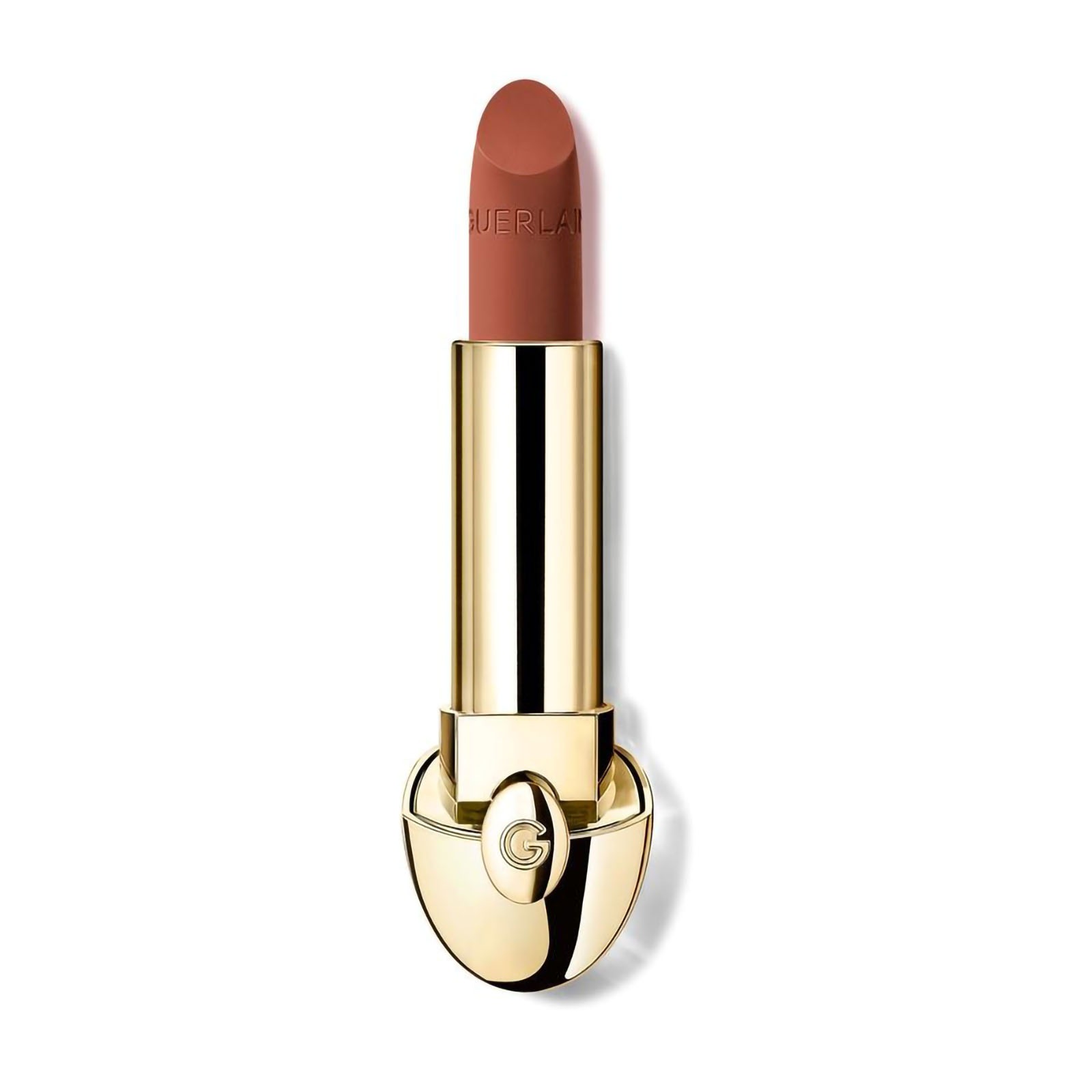Rouge G Velvet - Il Rossetto Personalizzabile Ricarica 539 - le tonka halÉ