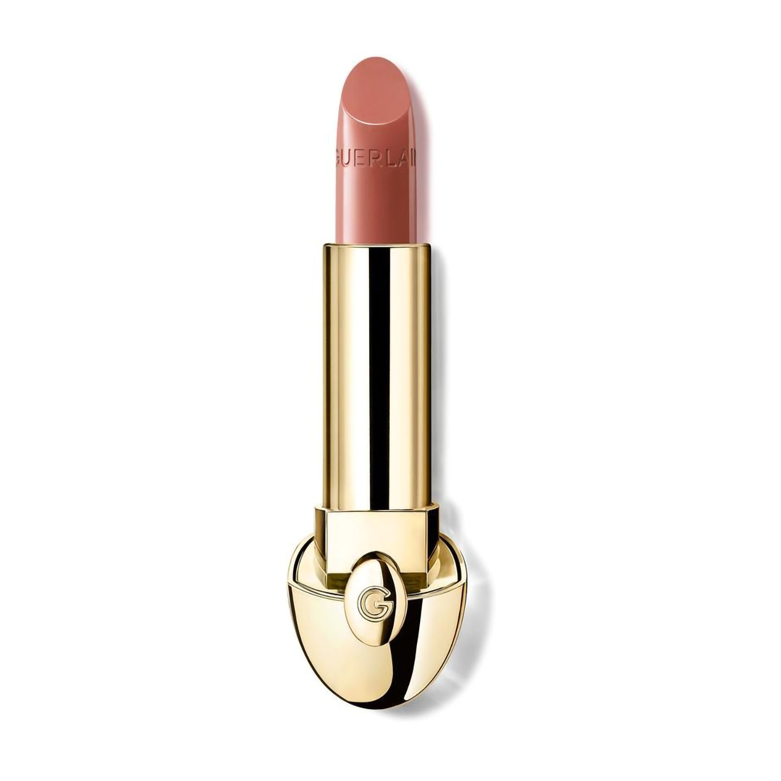 Rouge G Satin - Ricarica Beige praline 131