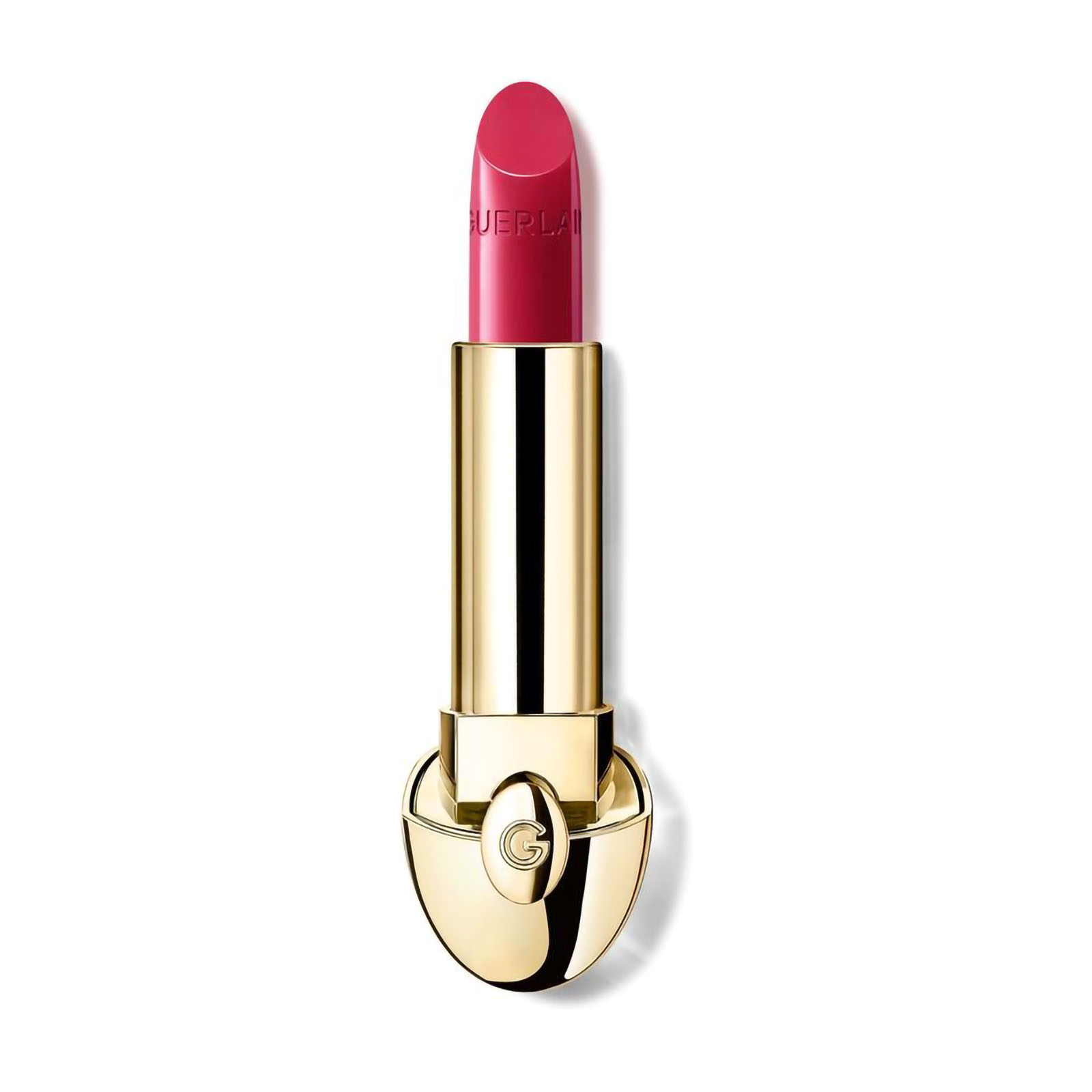 Rouge G Satin - Ricarica Fuchsia profond 829