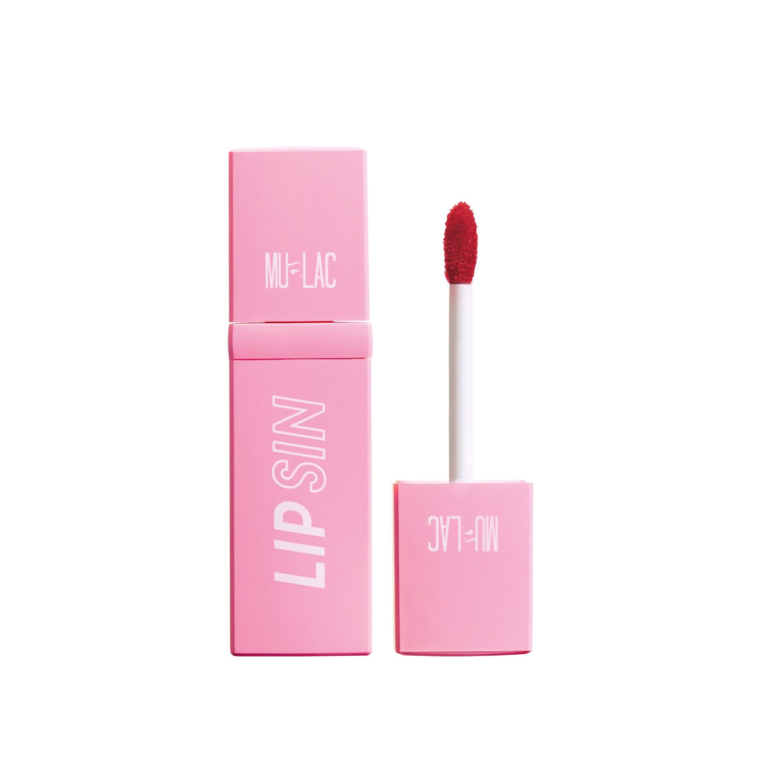 Lip Sin Tinta Labbra Lucido Vin chaud 05