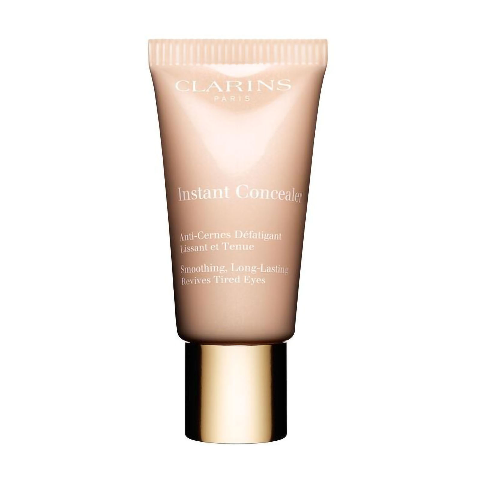 Instant Concealer 02.5 - instant concealer