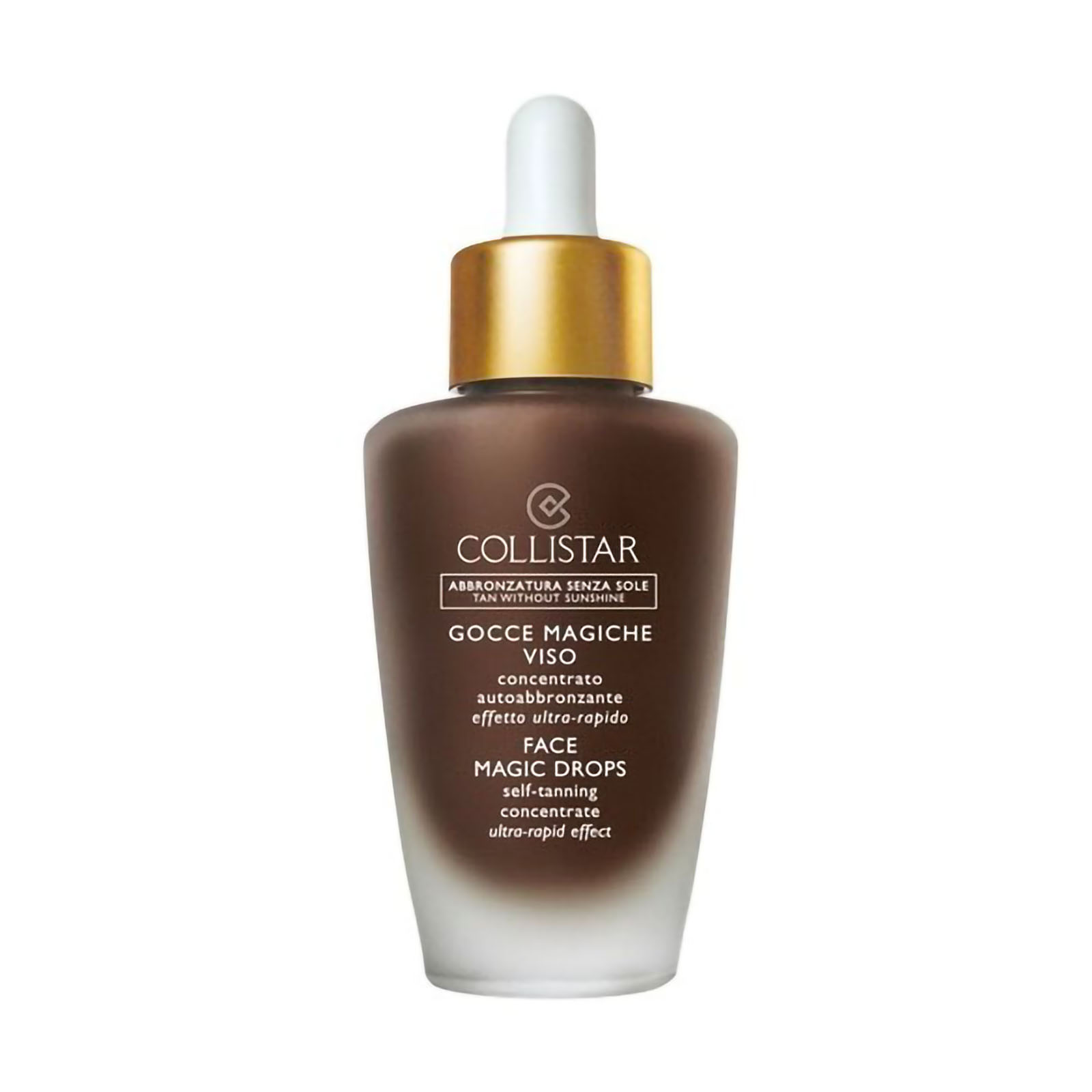 Gocce Magiche Viso - Concentrato Autoabbronzante 50 ml