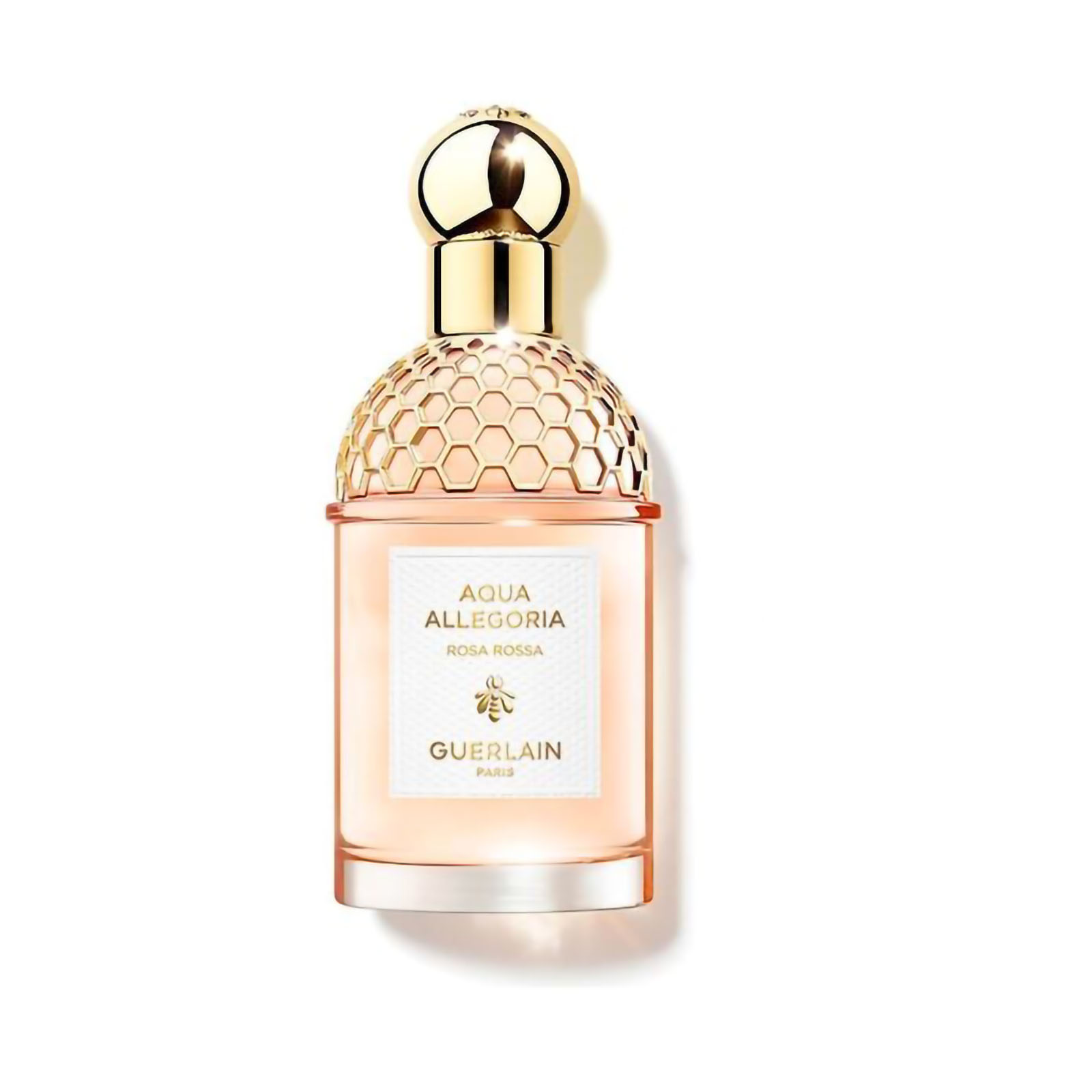 Aqua Allegoria Rosa Rossa - Eau De Toilette 75 ml