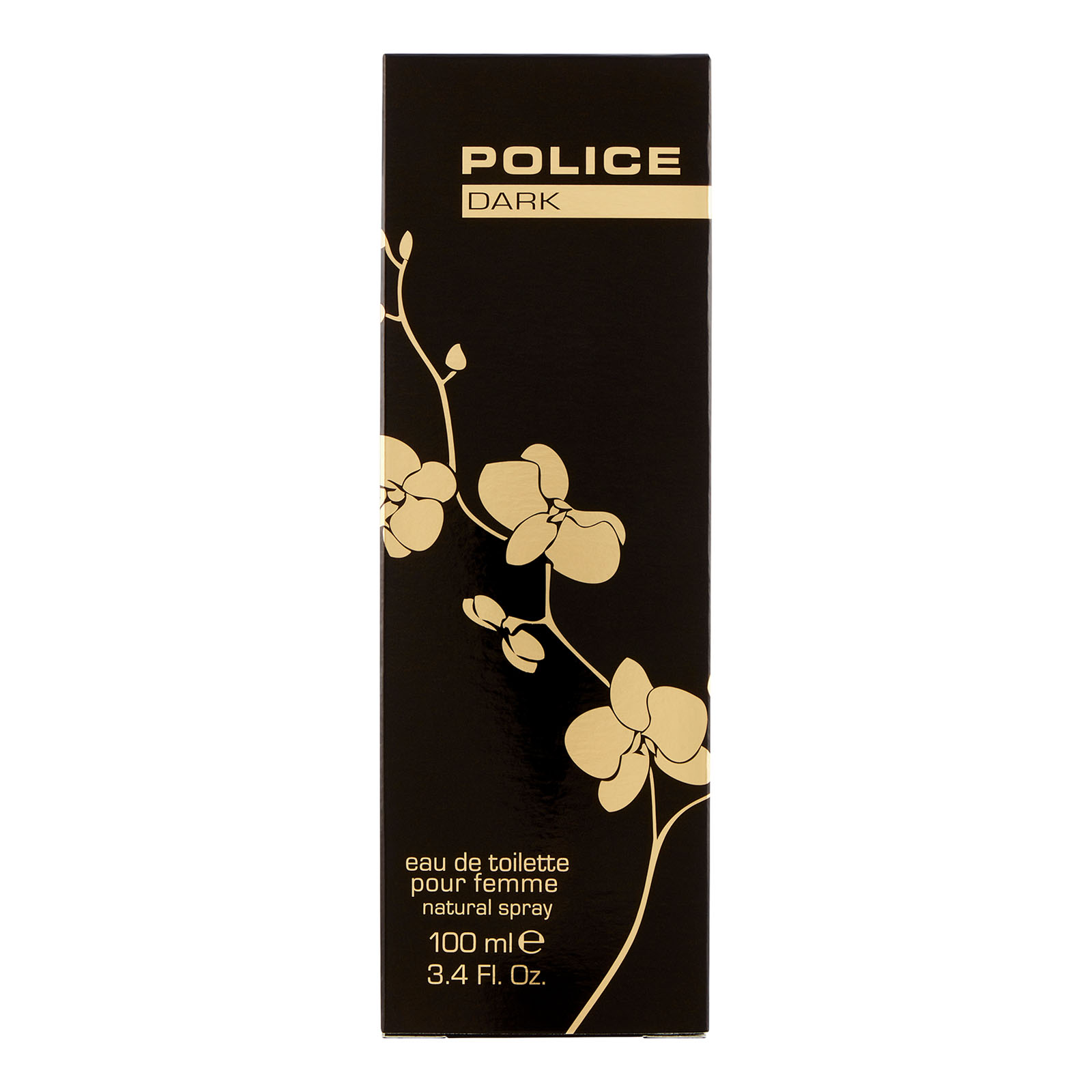 Dark Donna - Eau De Toilette 100 ml