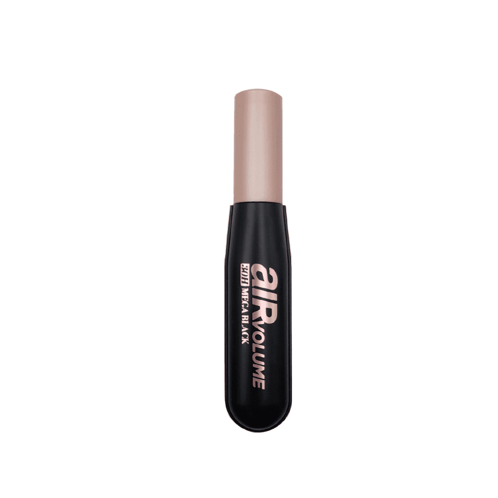 Air Volume Mascara 30h Megablack