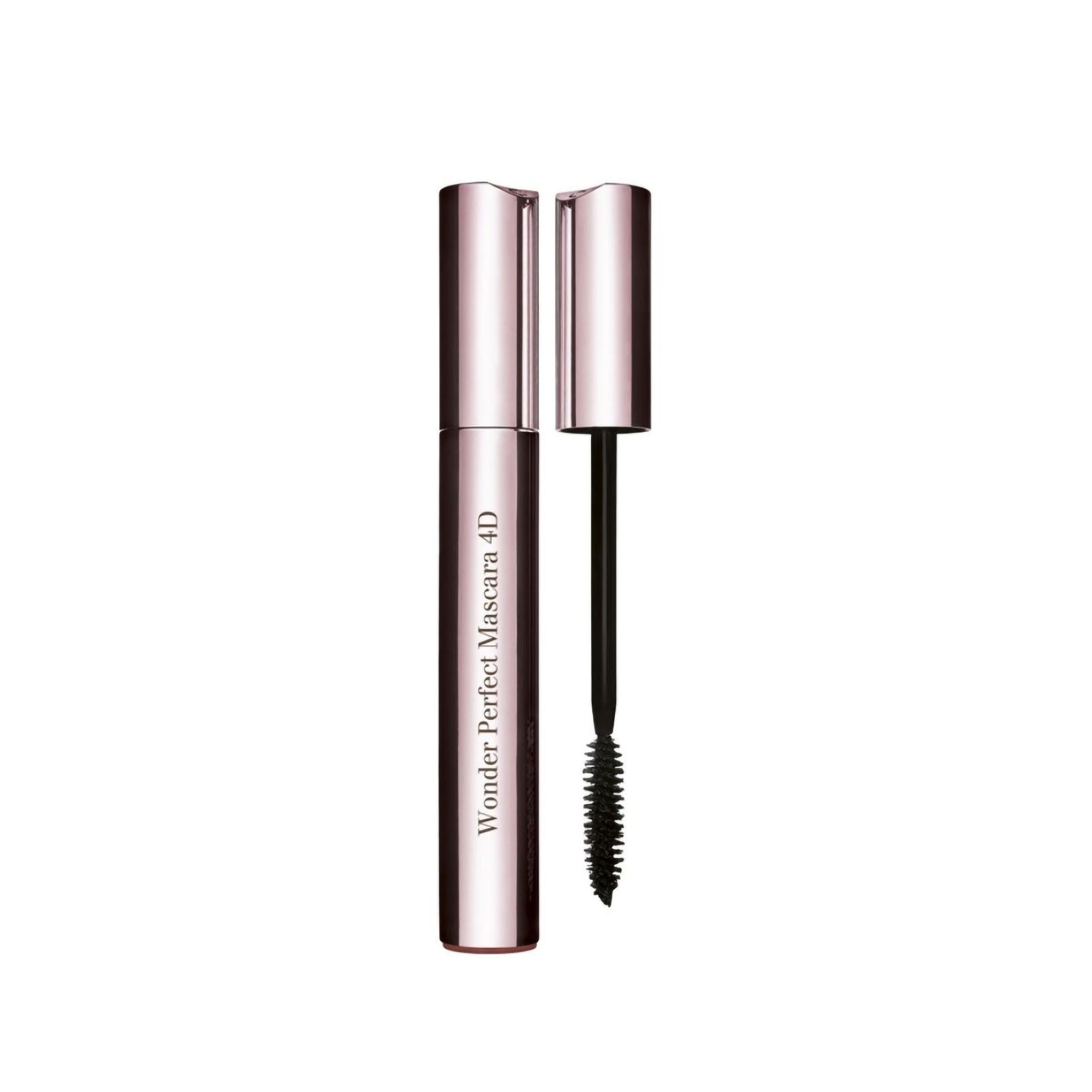 Mascara Wonder Perfect 4d Perfect 4d 01 black