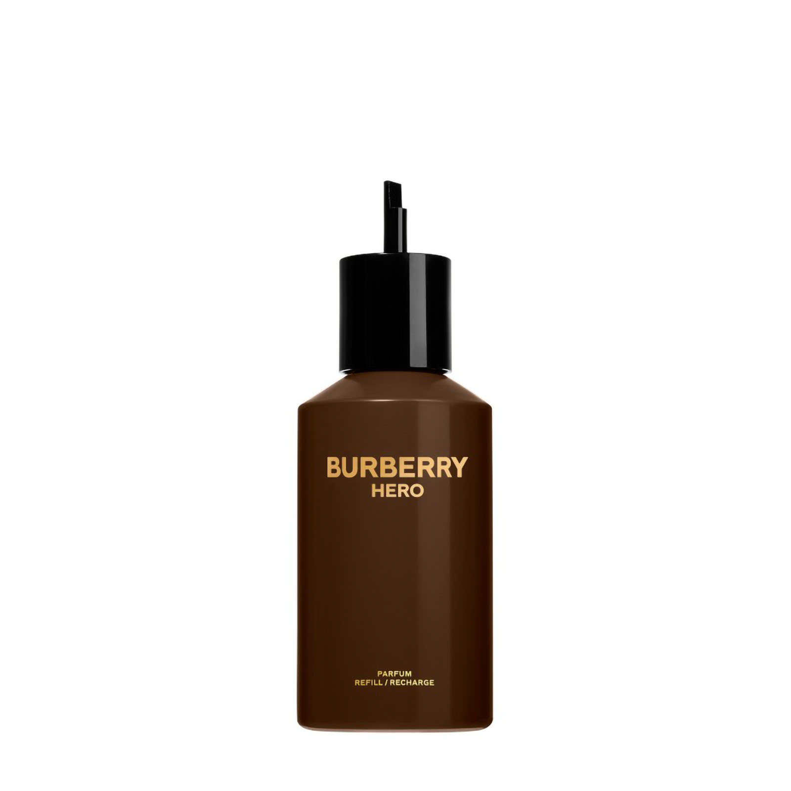 Burberry Hero Parfum - Eau De Parfum 200 ml ricarica