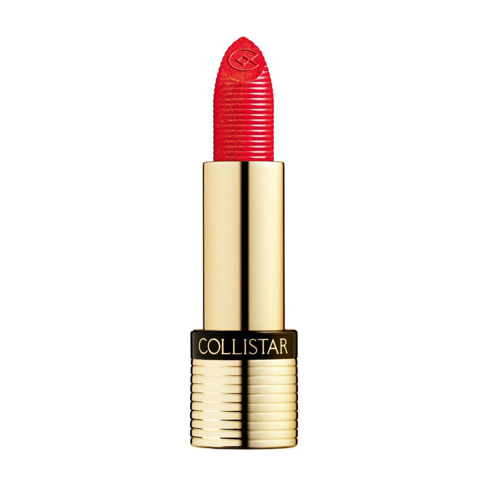 Rossetto Unico - Colore Pieno Tenuta Perfetta Unico n 11 corallo metallico