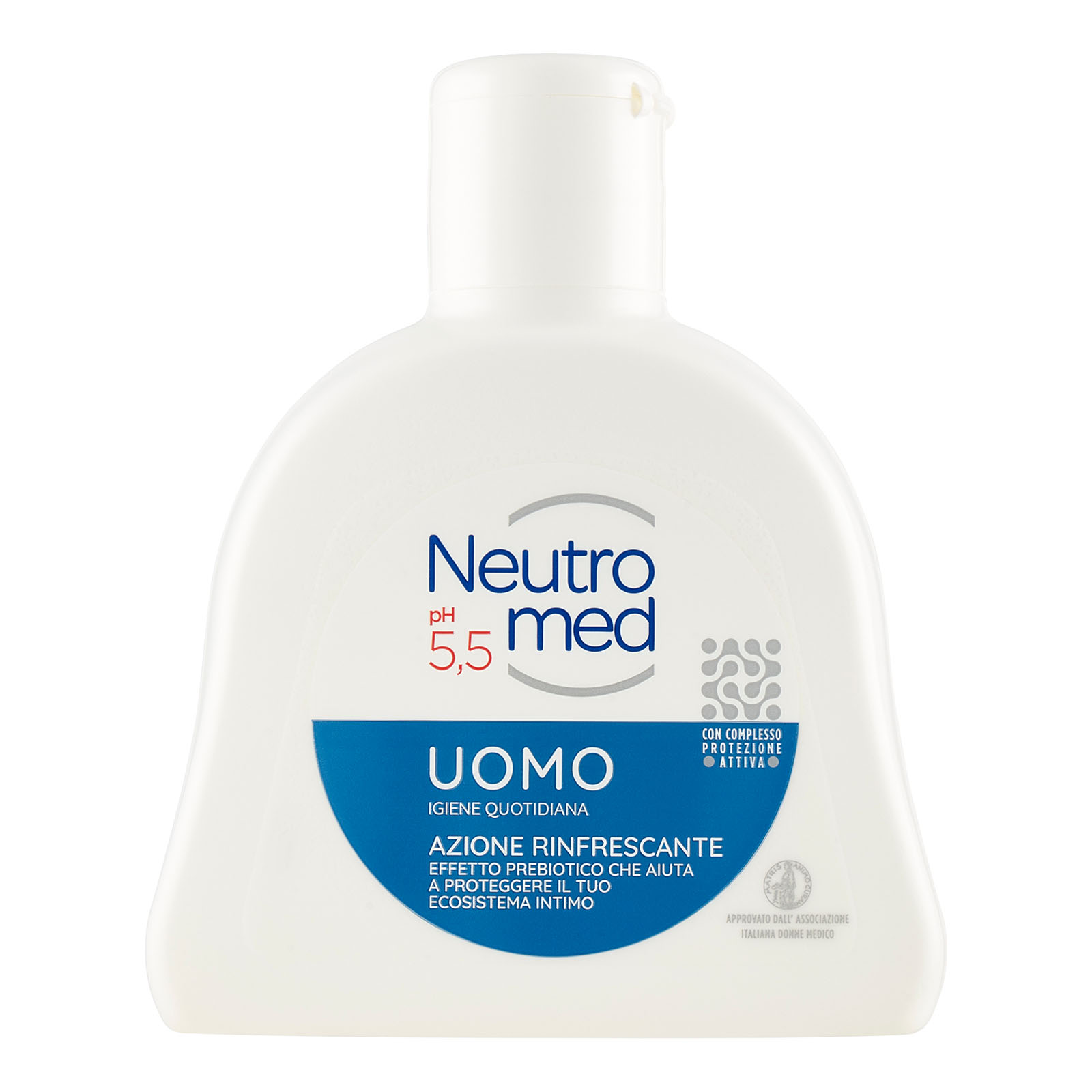 Intimo Uomo Ph 5.5 Azione Rinfrescante 200 ml