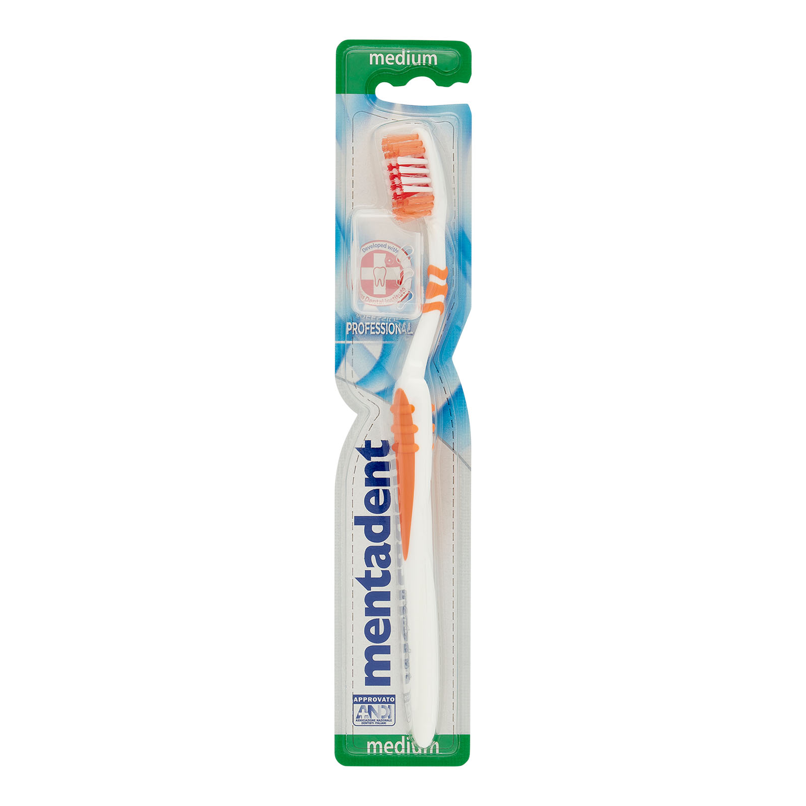 Spazzolino Da Denti Professional Medium