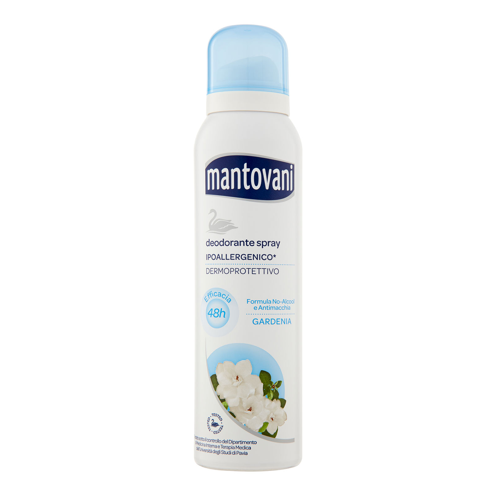 Deodorante Spray Gardenia 150 ml