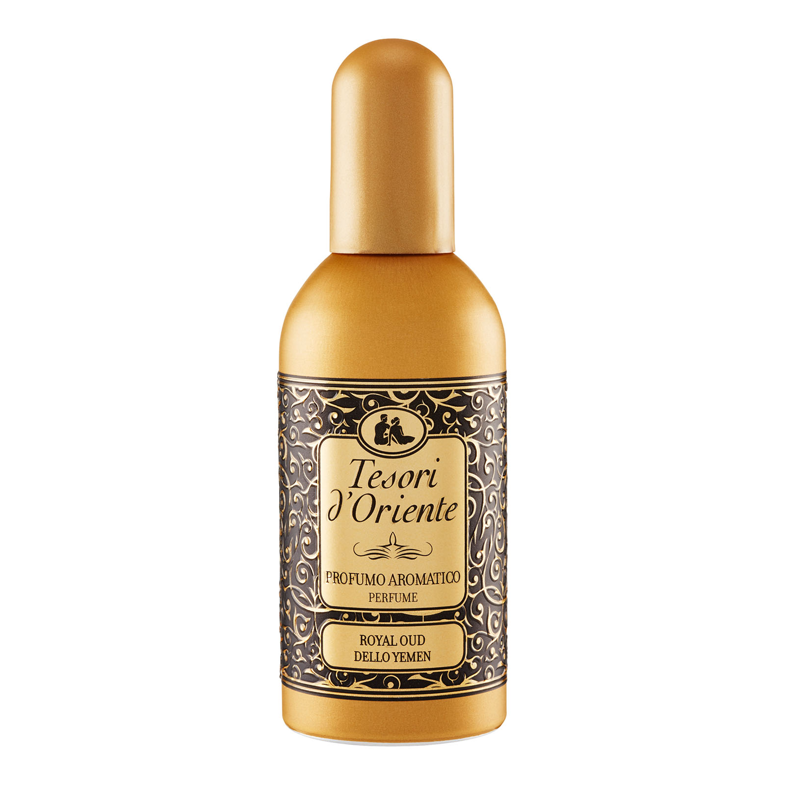Profumo Aromatico Royal Oud Dello Yemen 100 ml
