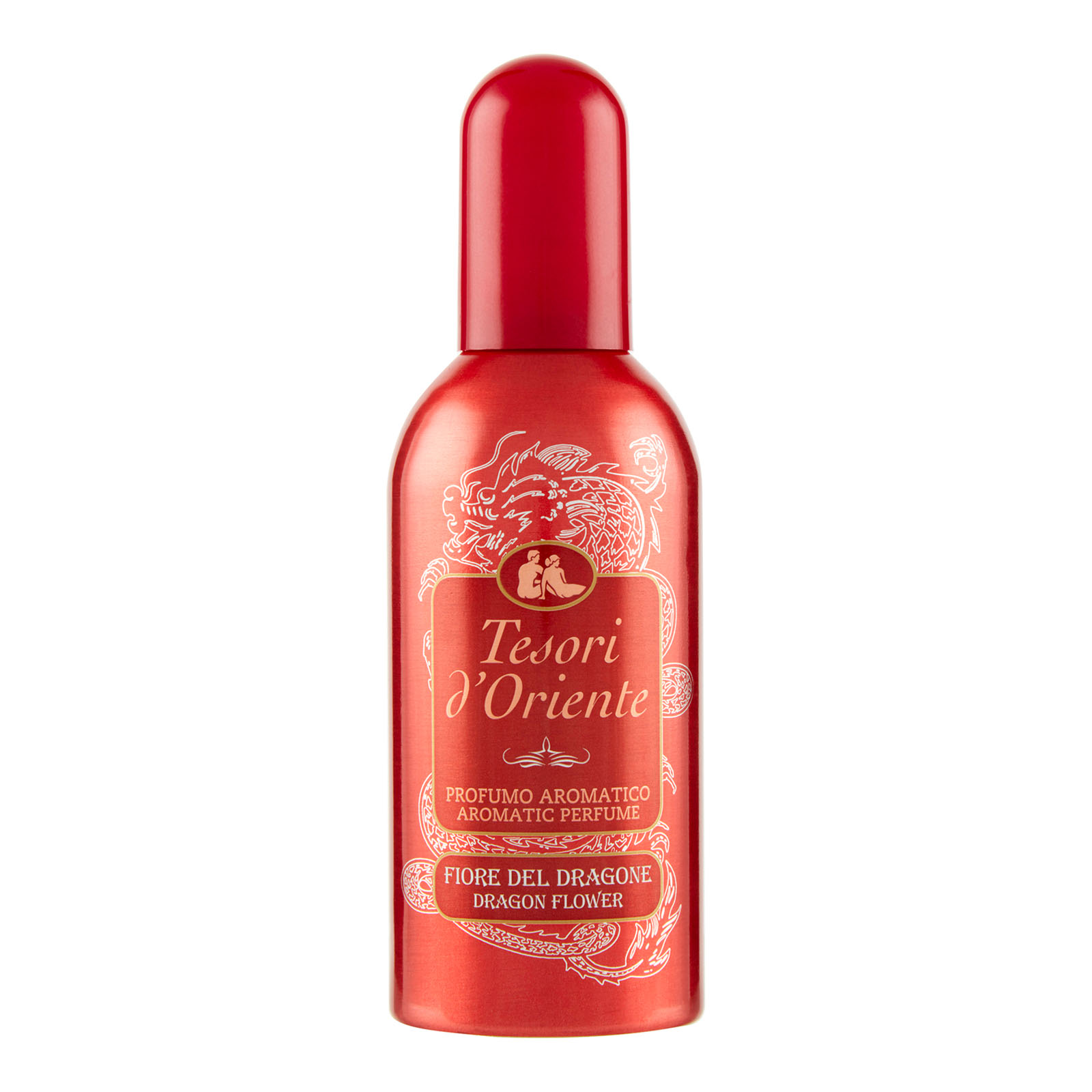 Fiore Del Dragone Profumo Aromatico 100 ml