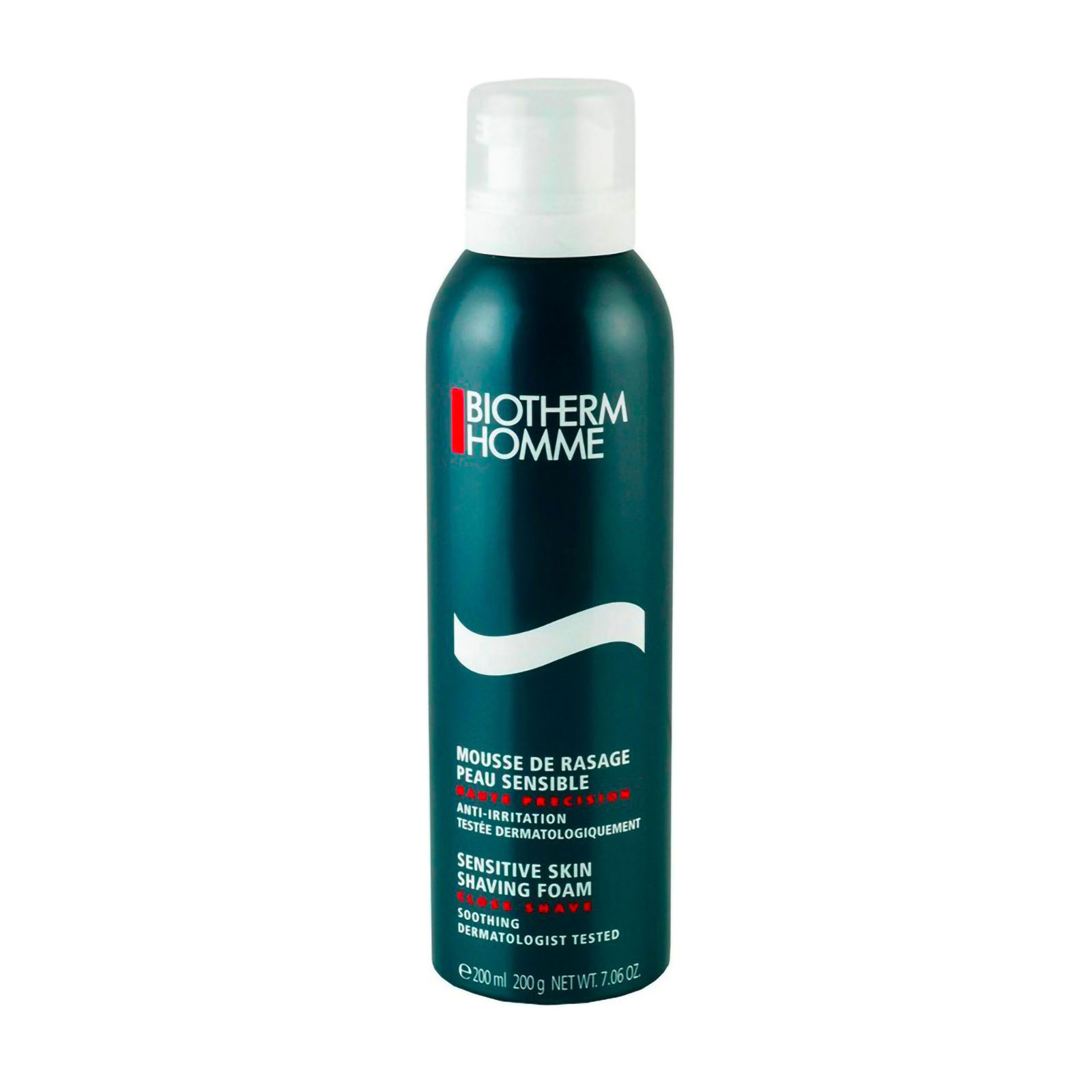 Homme Mousse De Rasage Schiuma Da Barba 200 ml