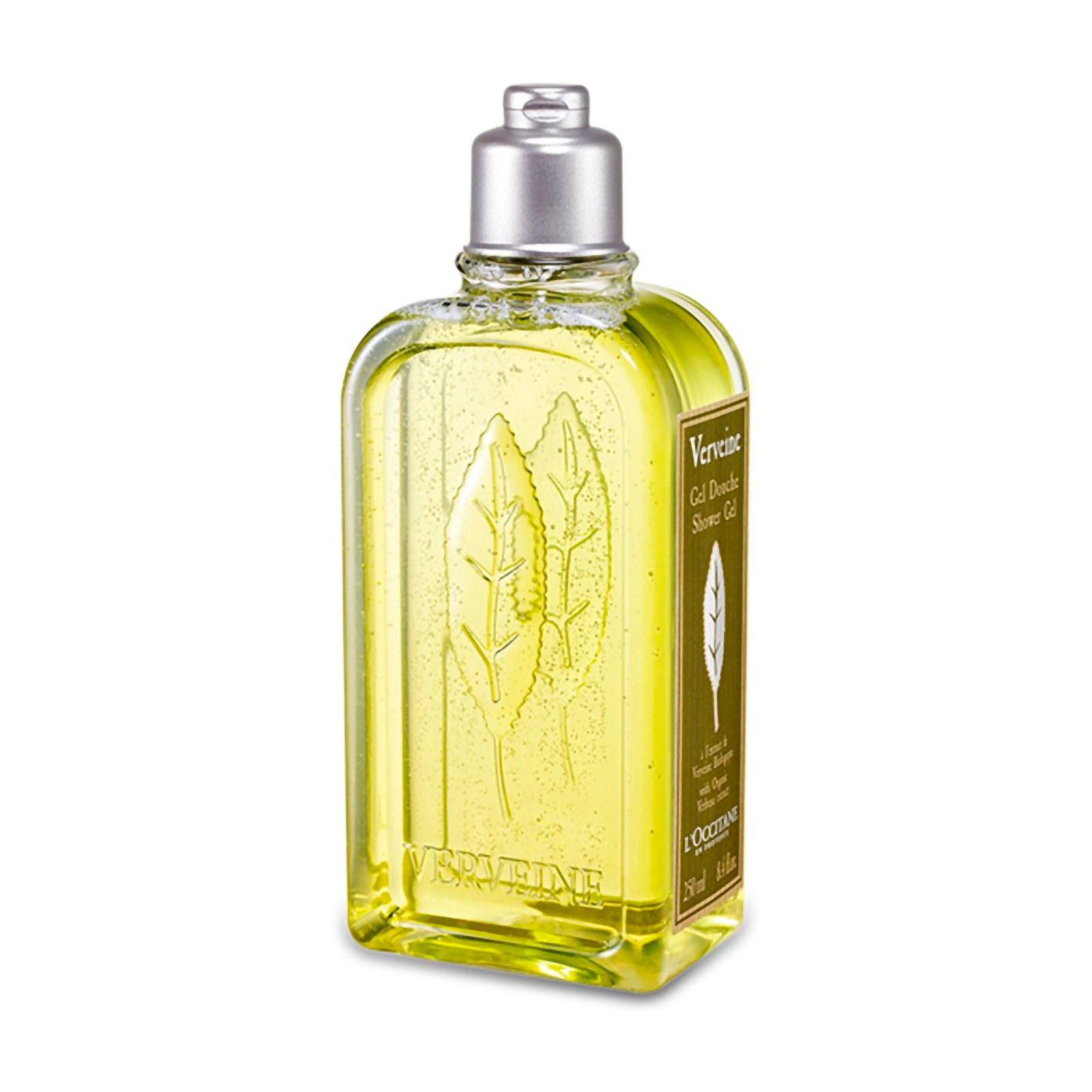 Verveine - Gel Douche 250 ml