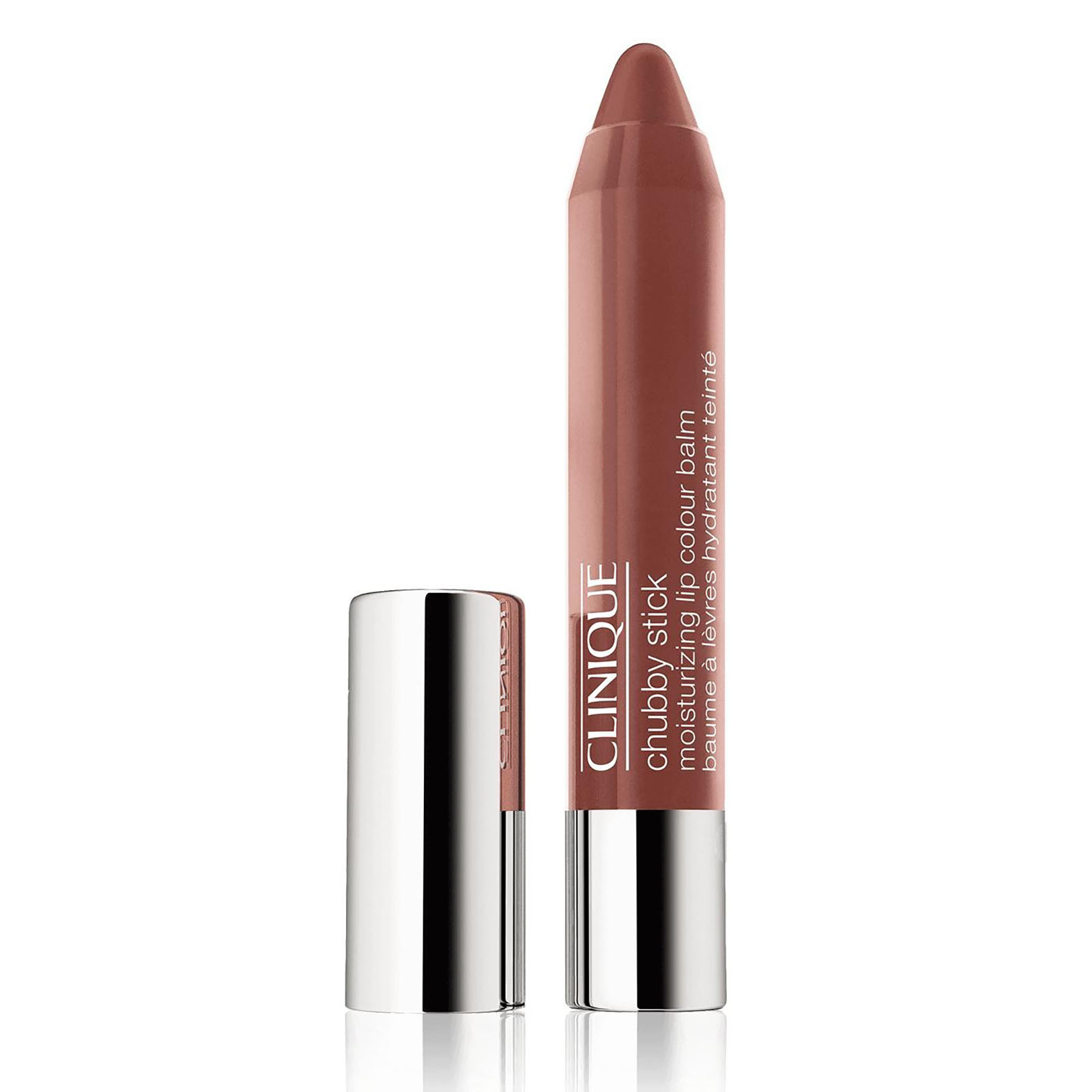 Chubby Stick - Balsamo Idratante Colorato 02 whole lotta honey