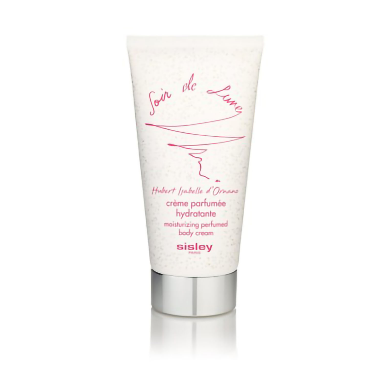 Soir De Lune Creme Parfumee 150 ml