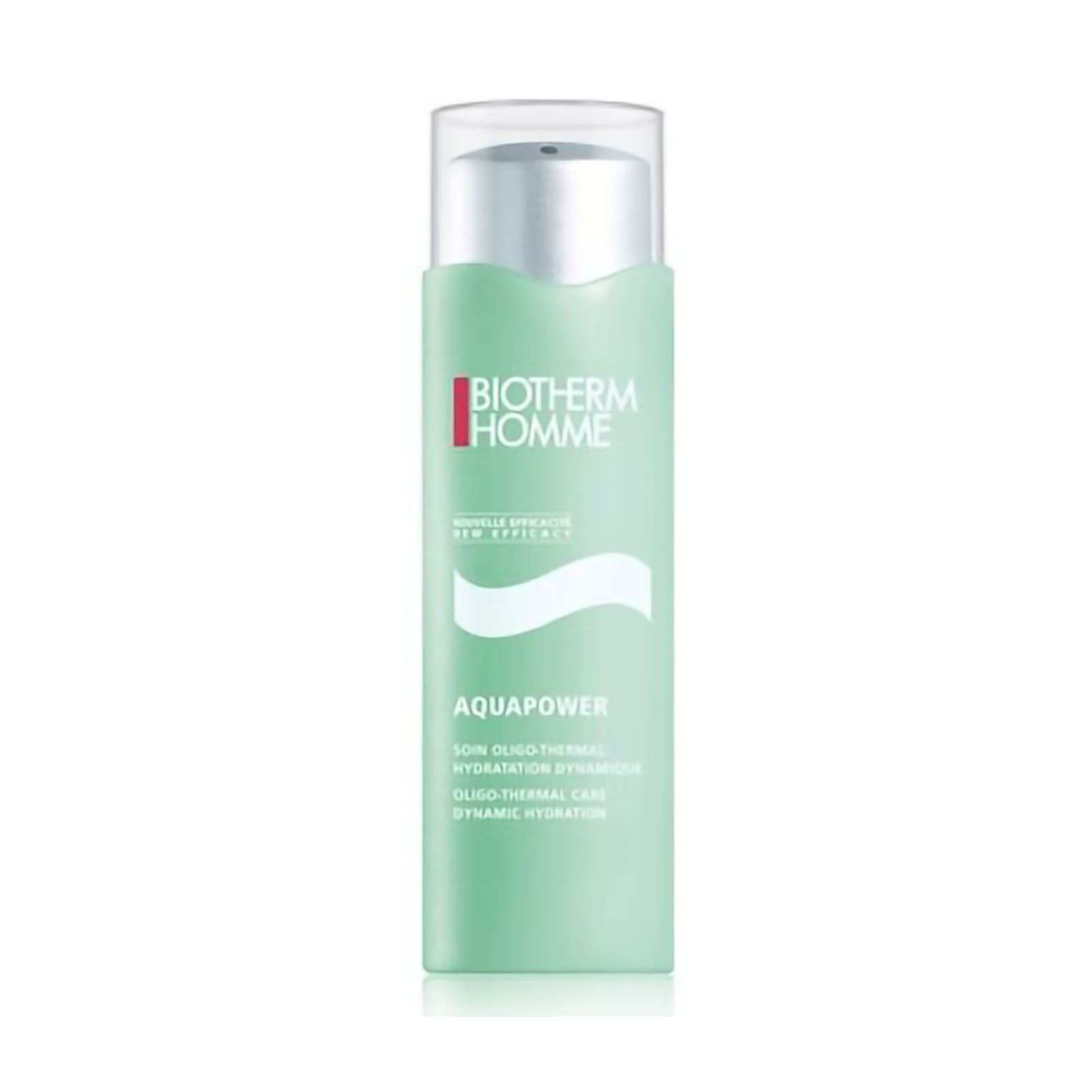 Homme Aquapower Pelle Secca - Crema 75 ml