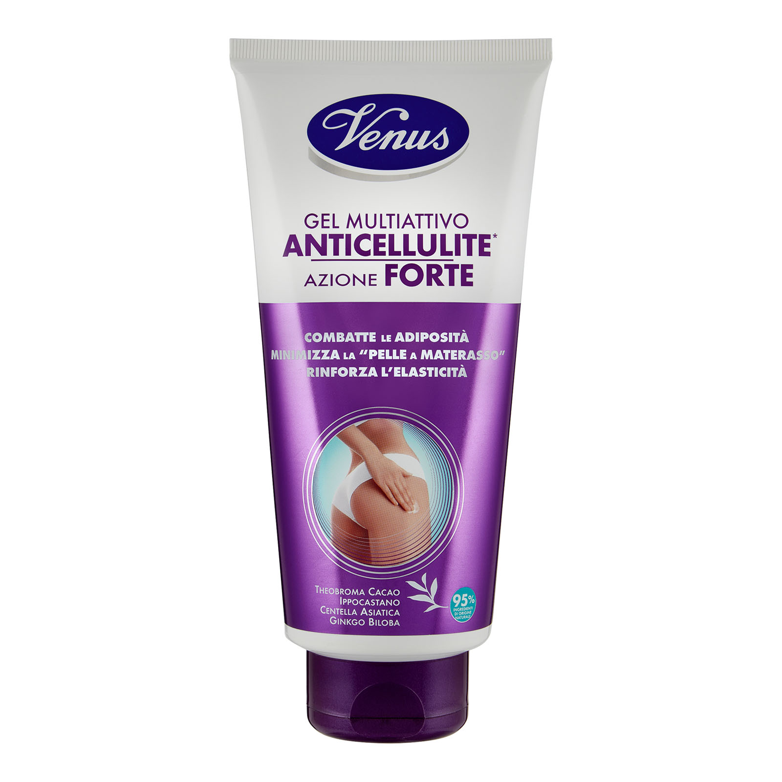 Gel Multiattivo Anticellulite* Azione Forte 300 ml