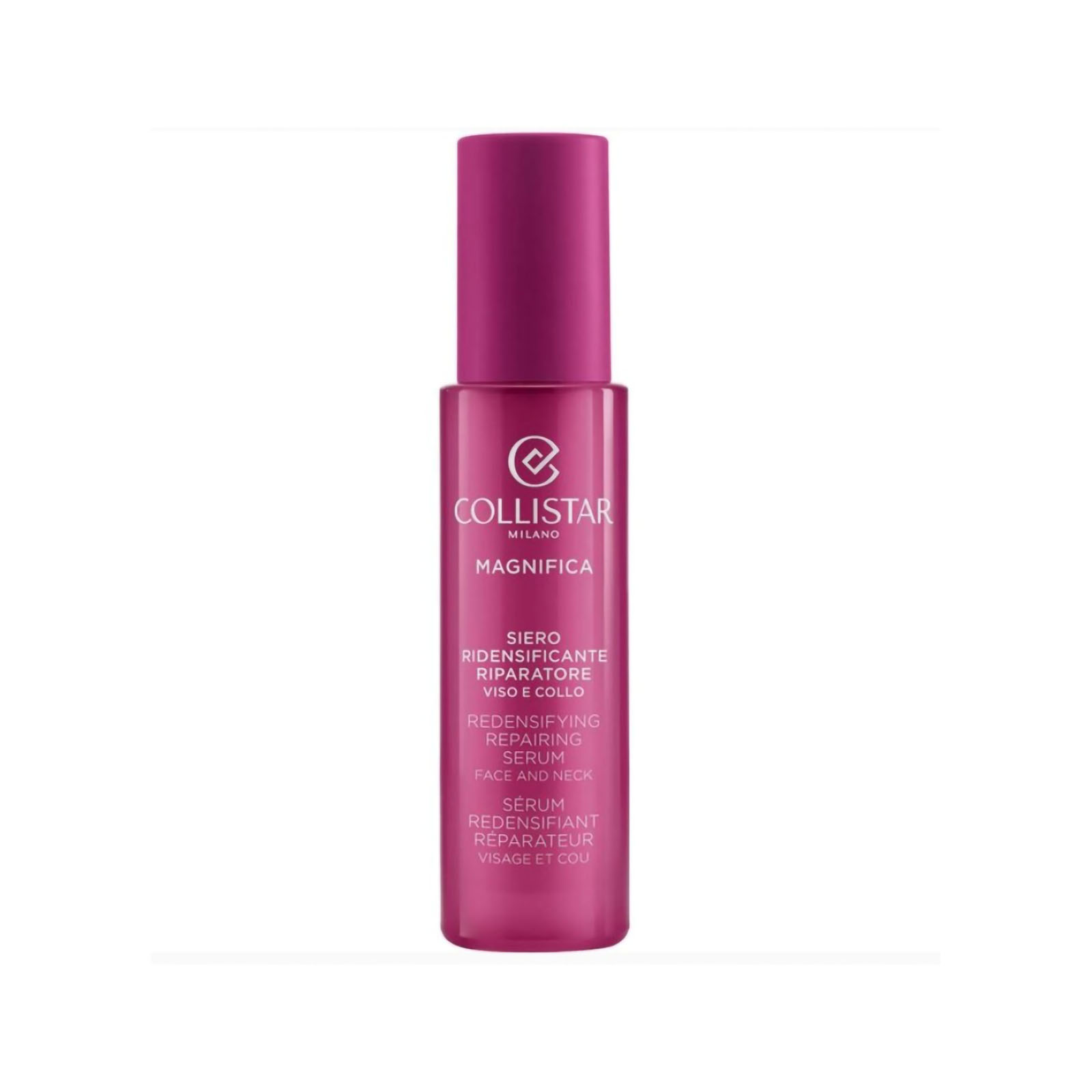 Magnifica Siero Ridensificante Riparatore 30 ml