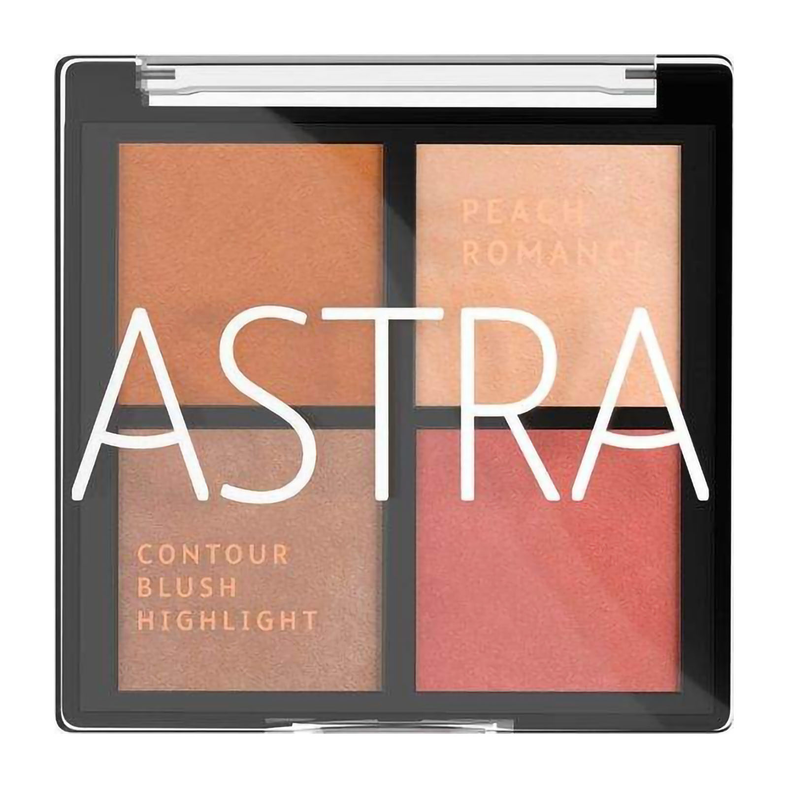 Palette Viso Romance 01 romance peach