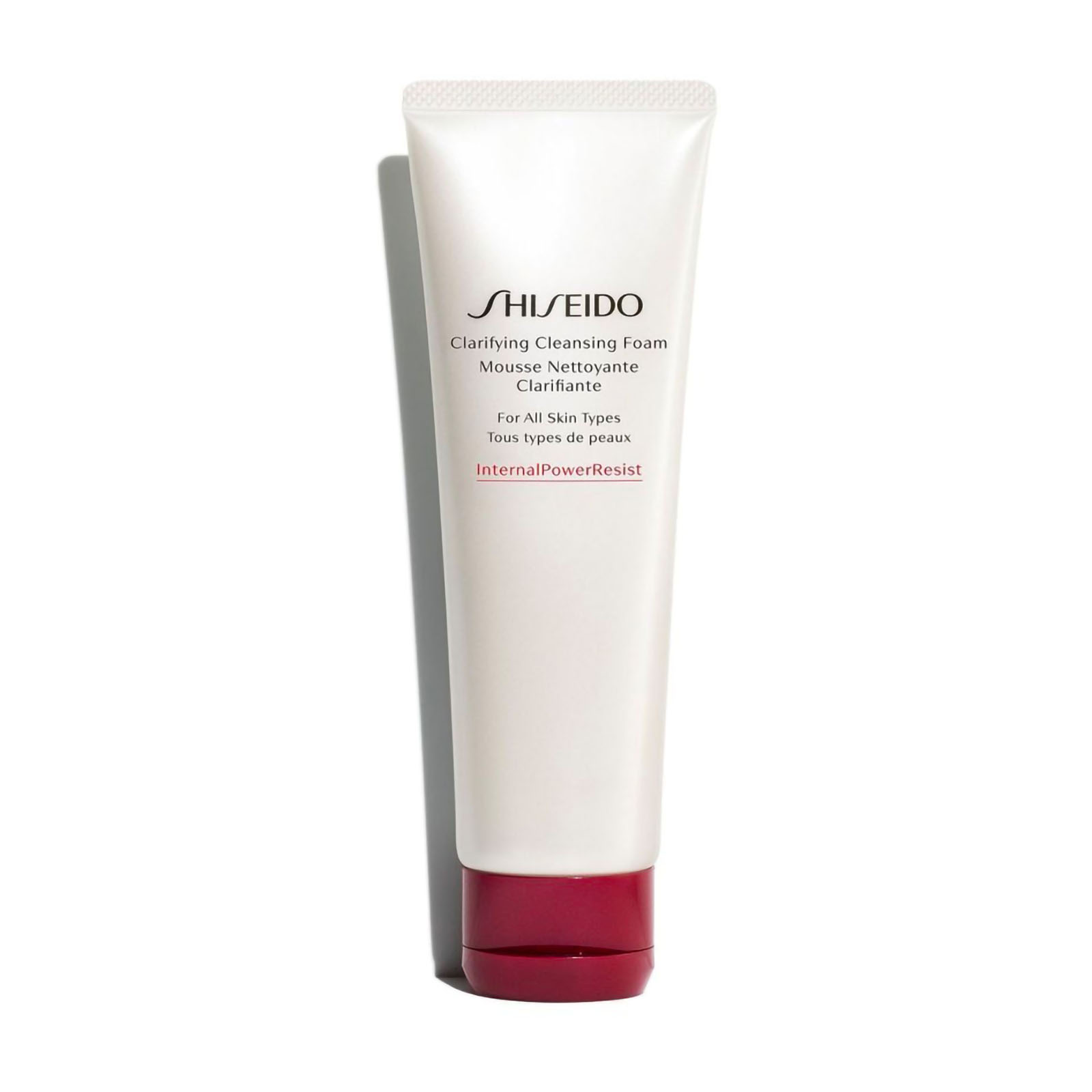 Clarifying Cleansing Foam 125 ml