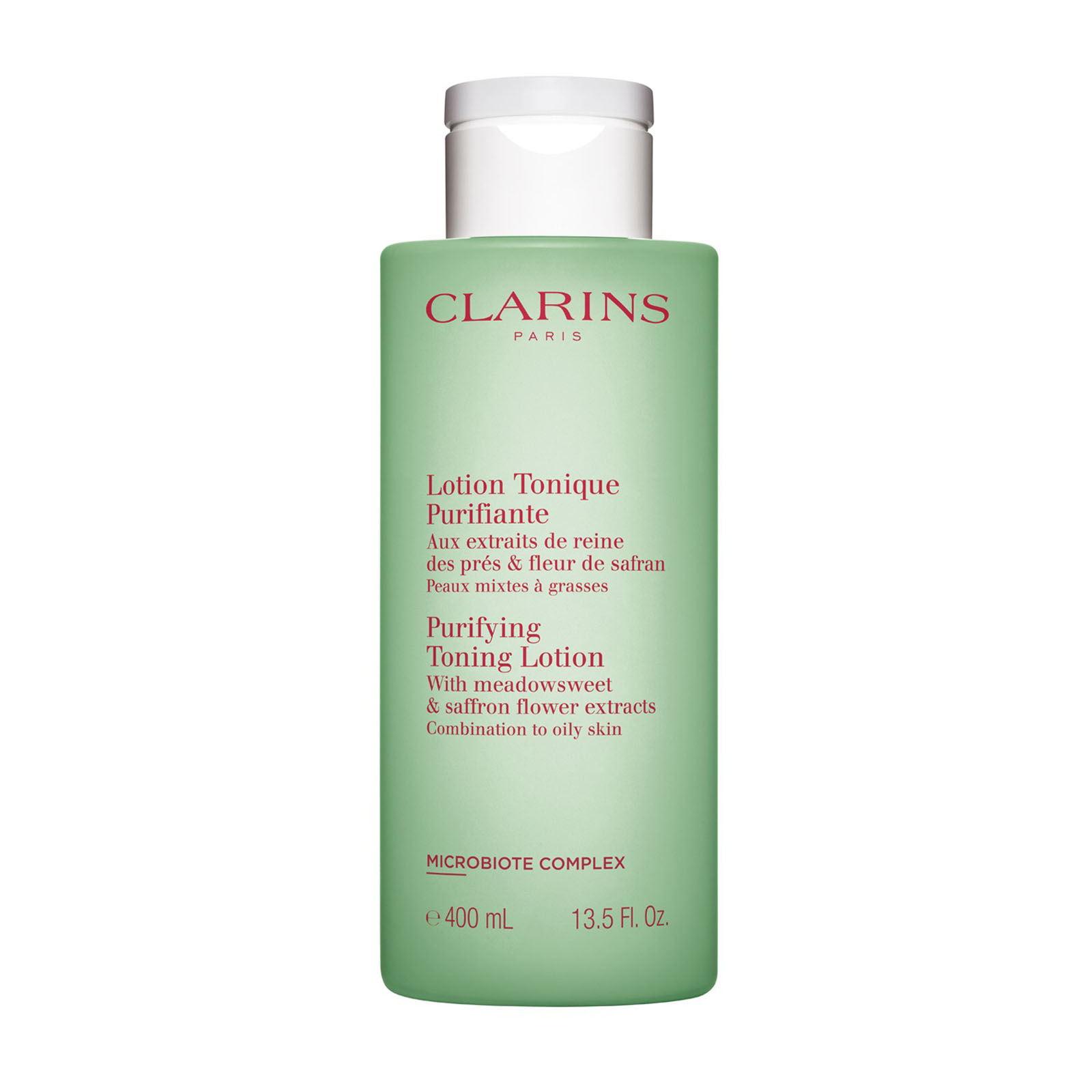 Lotion Tonique Purifiante 400 ml