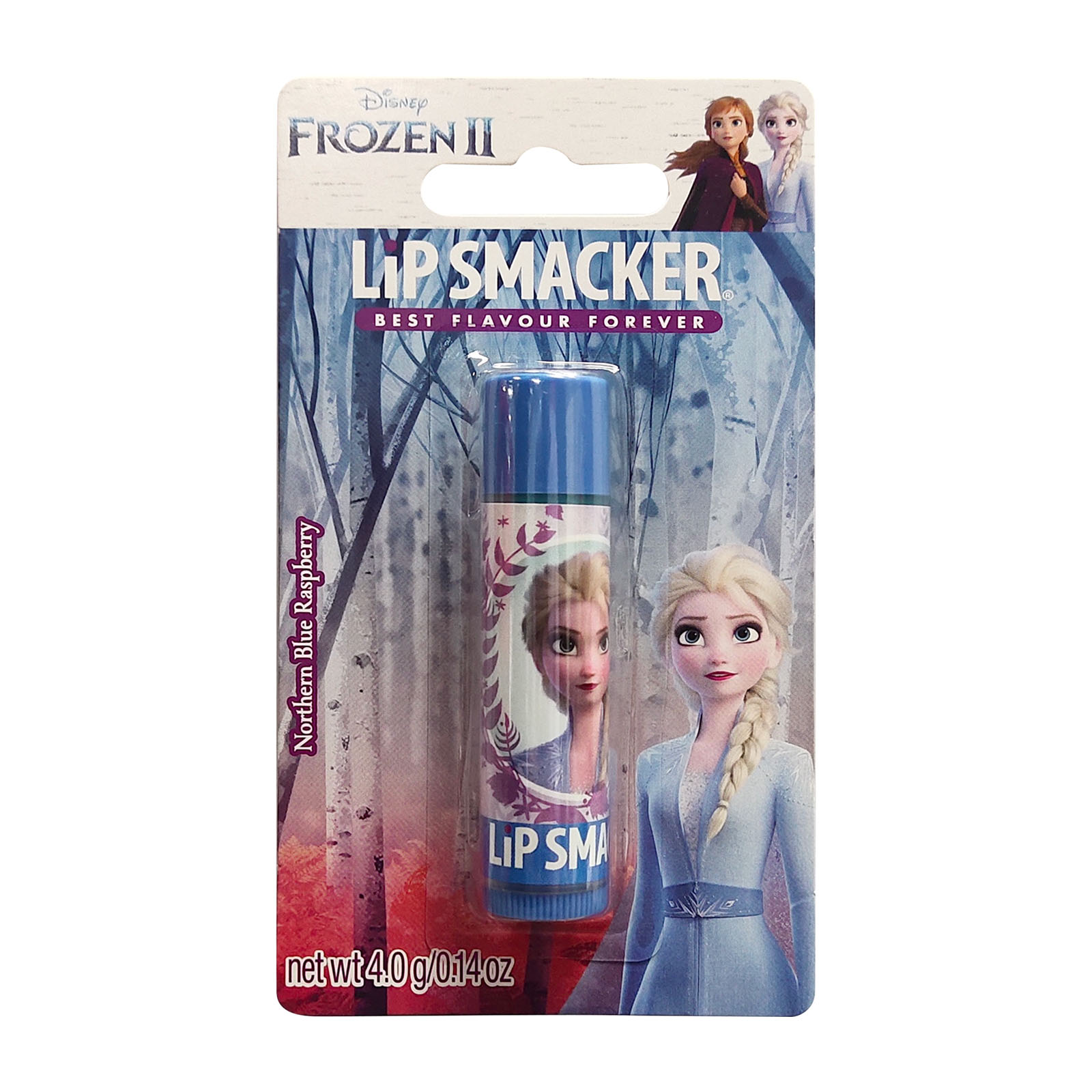 Lip Smacker Disney Frozen