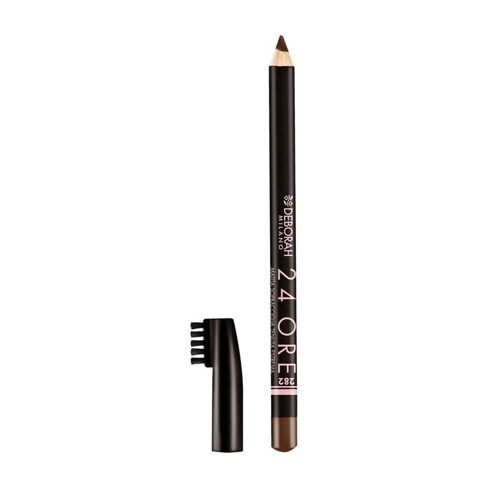 Matita Sopracciglia 24 Ore Deb brow m/sopracciglia 282 light brown