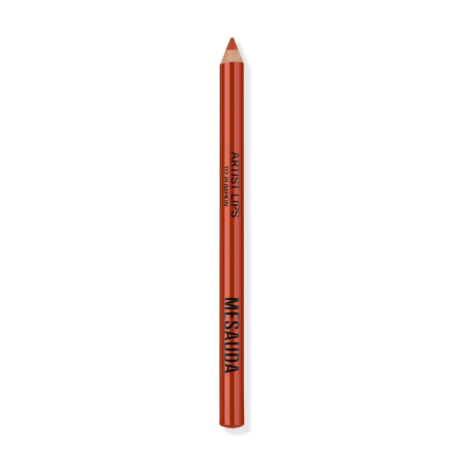 Artist Lips - Matita Labbra Mesauda artist lips 112 pumpkin