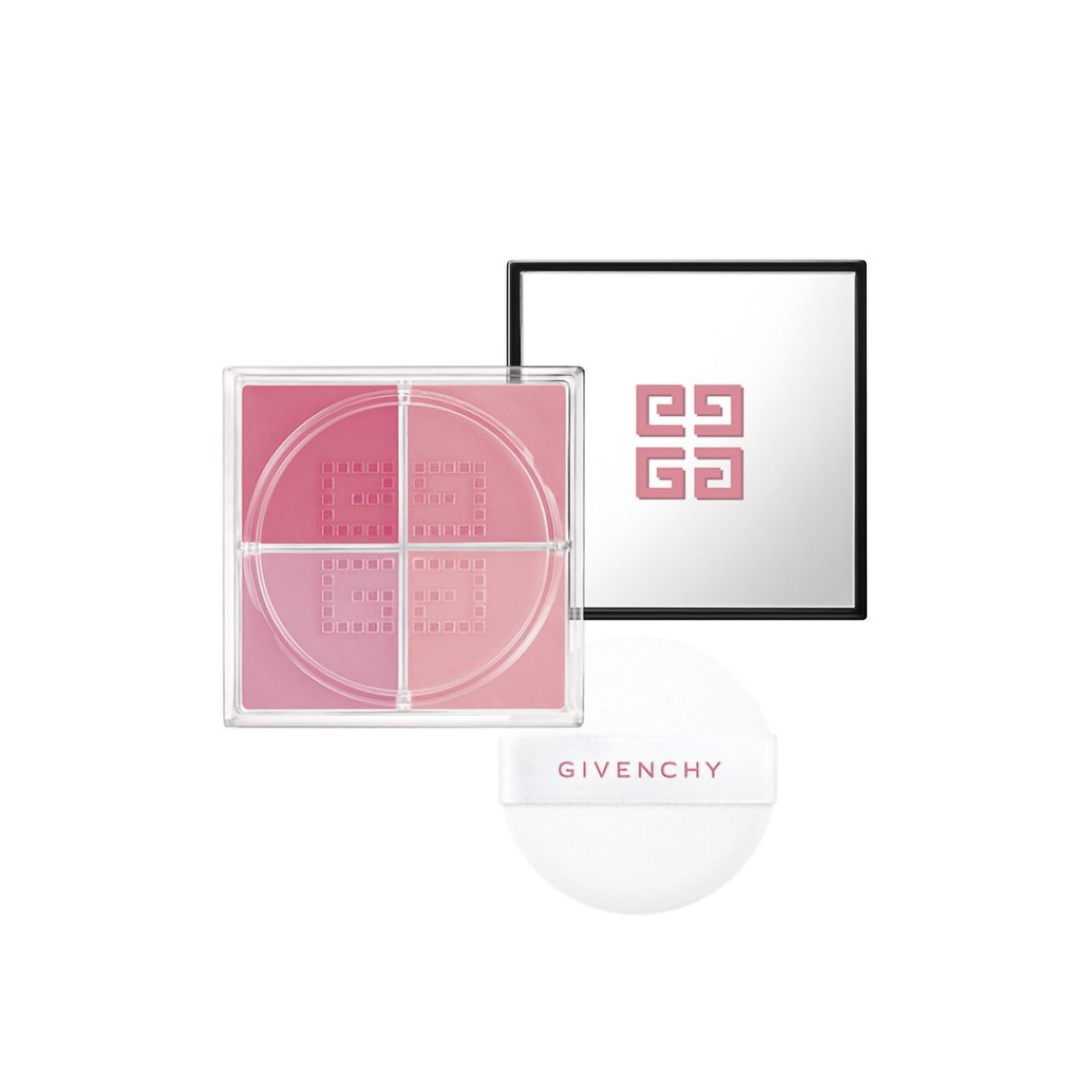 Prisme Libre Blush - Blush In Polvere Prisme libre blush n 2