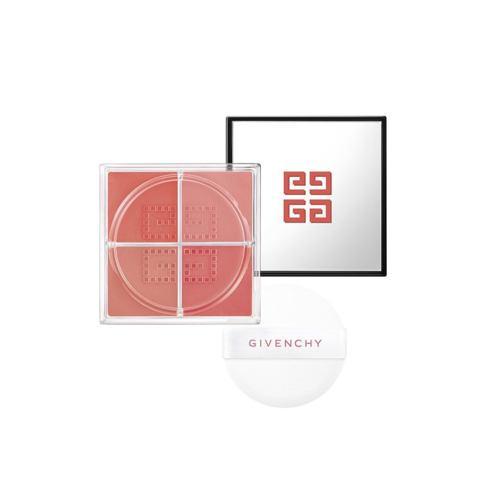 Prisme Libre Blush - Blush In Polvere Prisme libre blush n 3