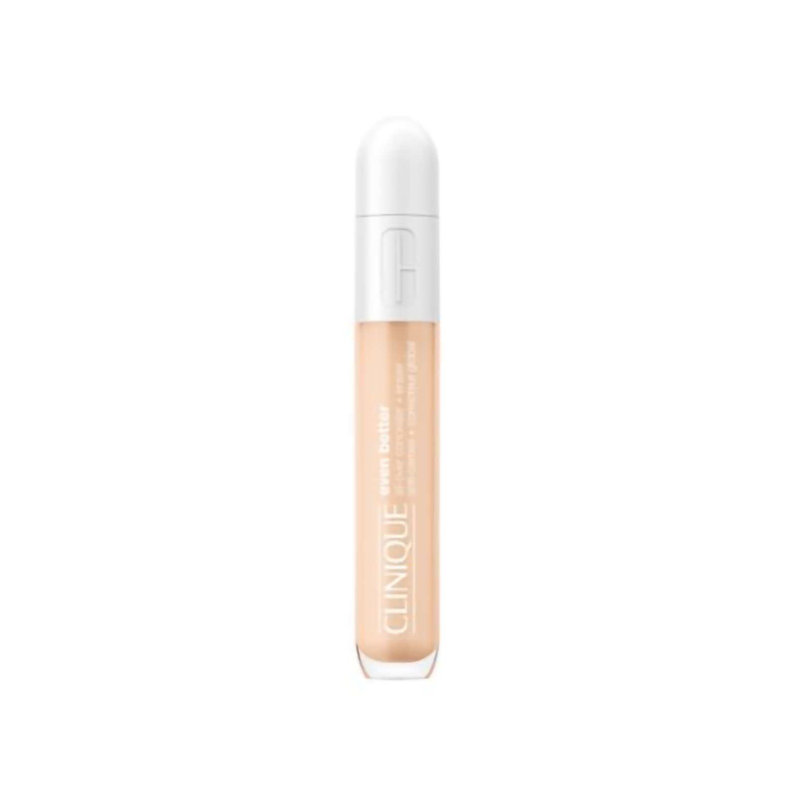 Even Better Concealer & Eraser Better concealer 10