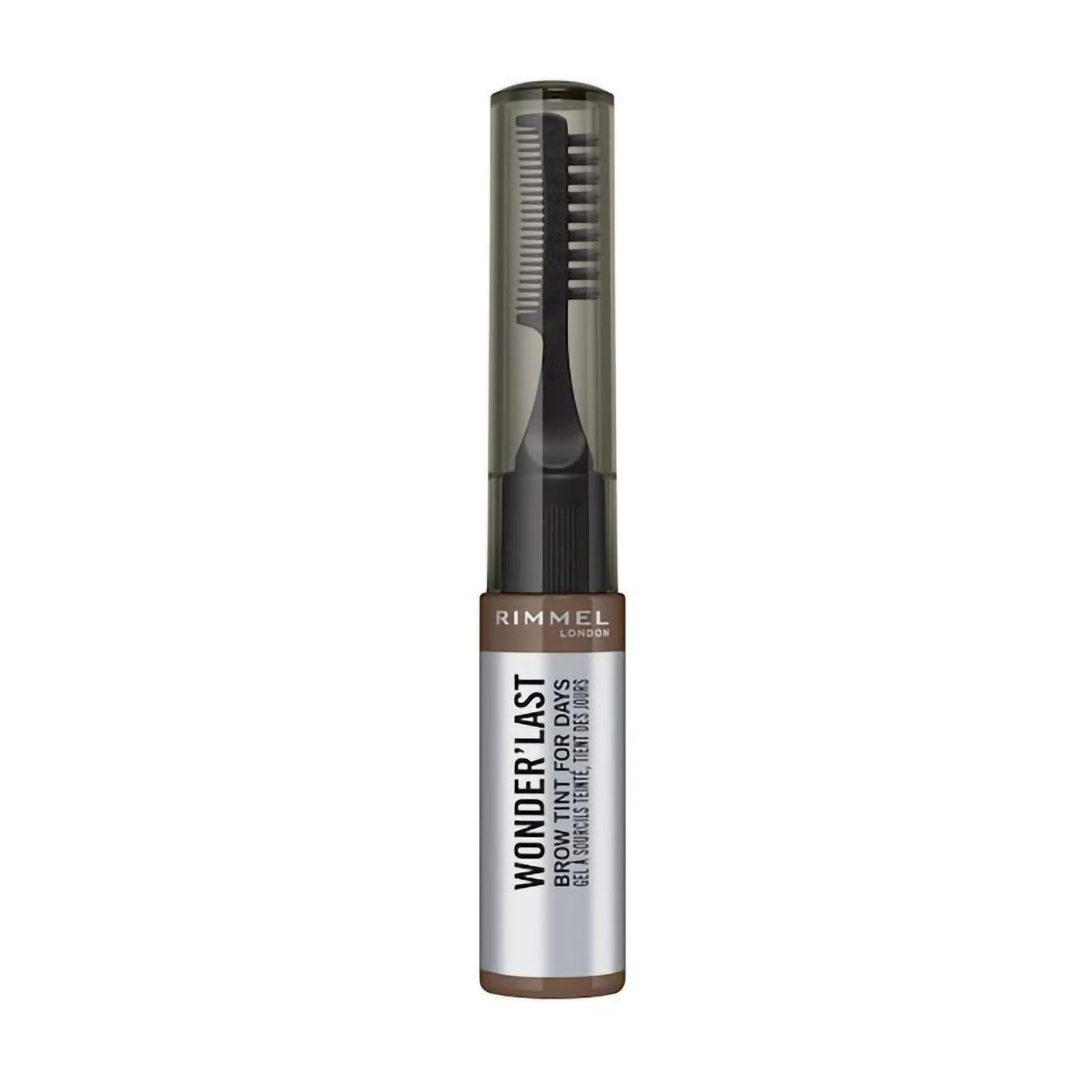 Wonder Last Brow Tint For Days Wonder last 003 medium brown