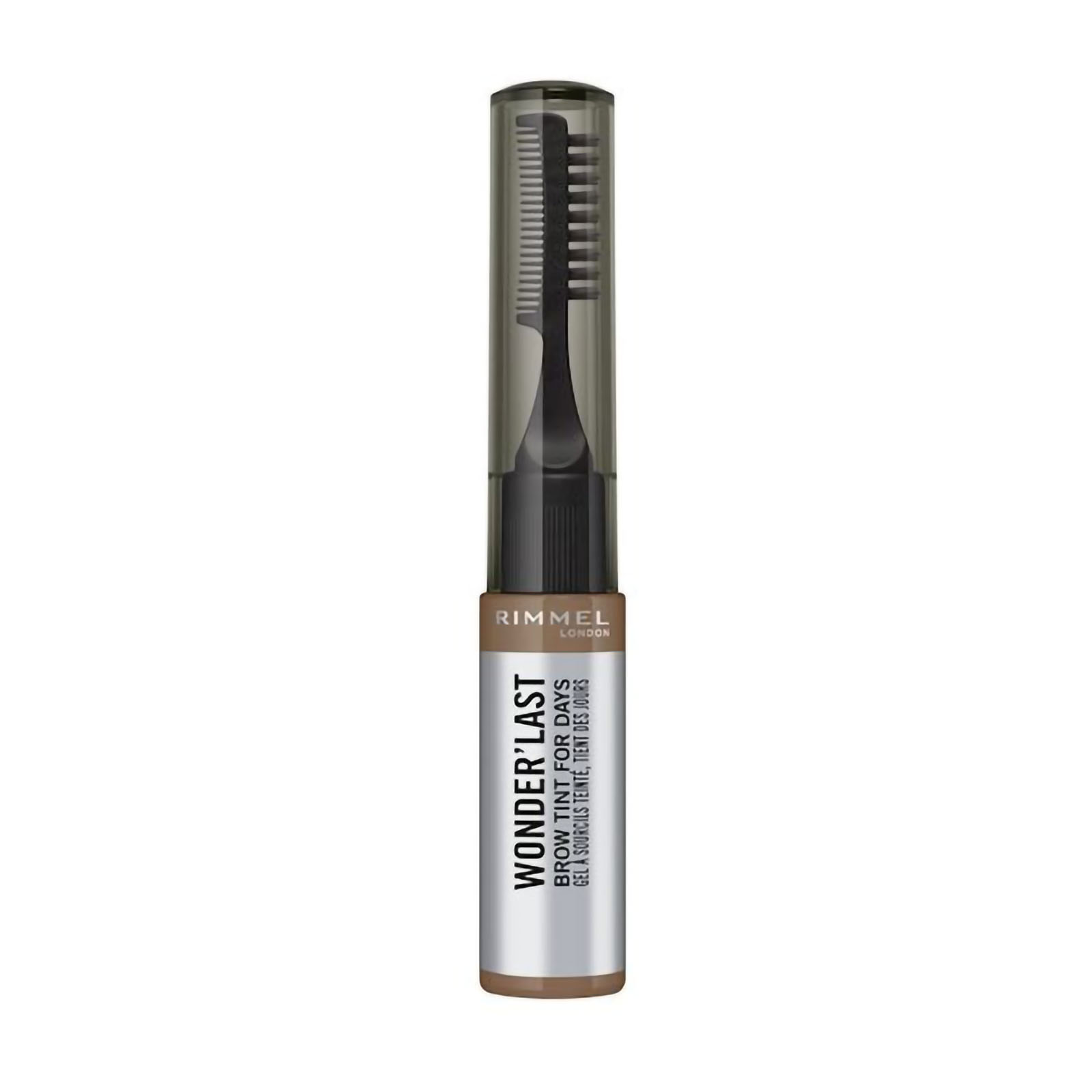 Wonder Last Brow Tint For Days Wonder last 002 soft brown