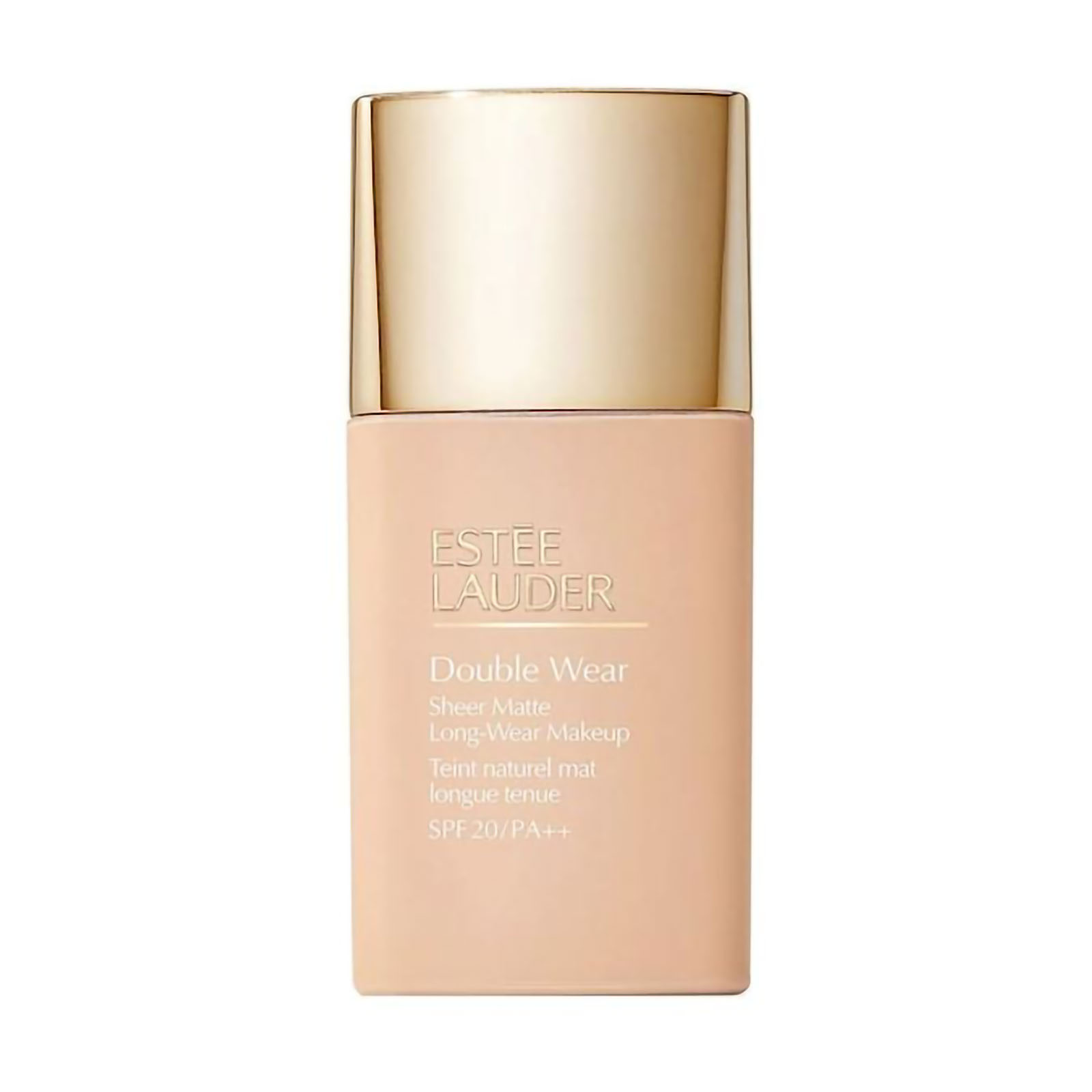 Double Wear Sheer Matte Long-wear Makeup Double wear sheer matte 1n2 ecru