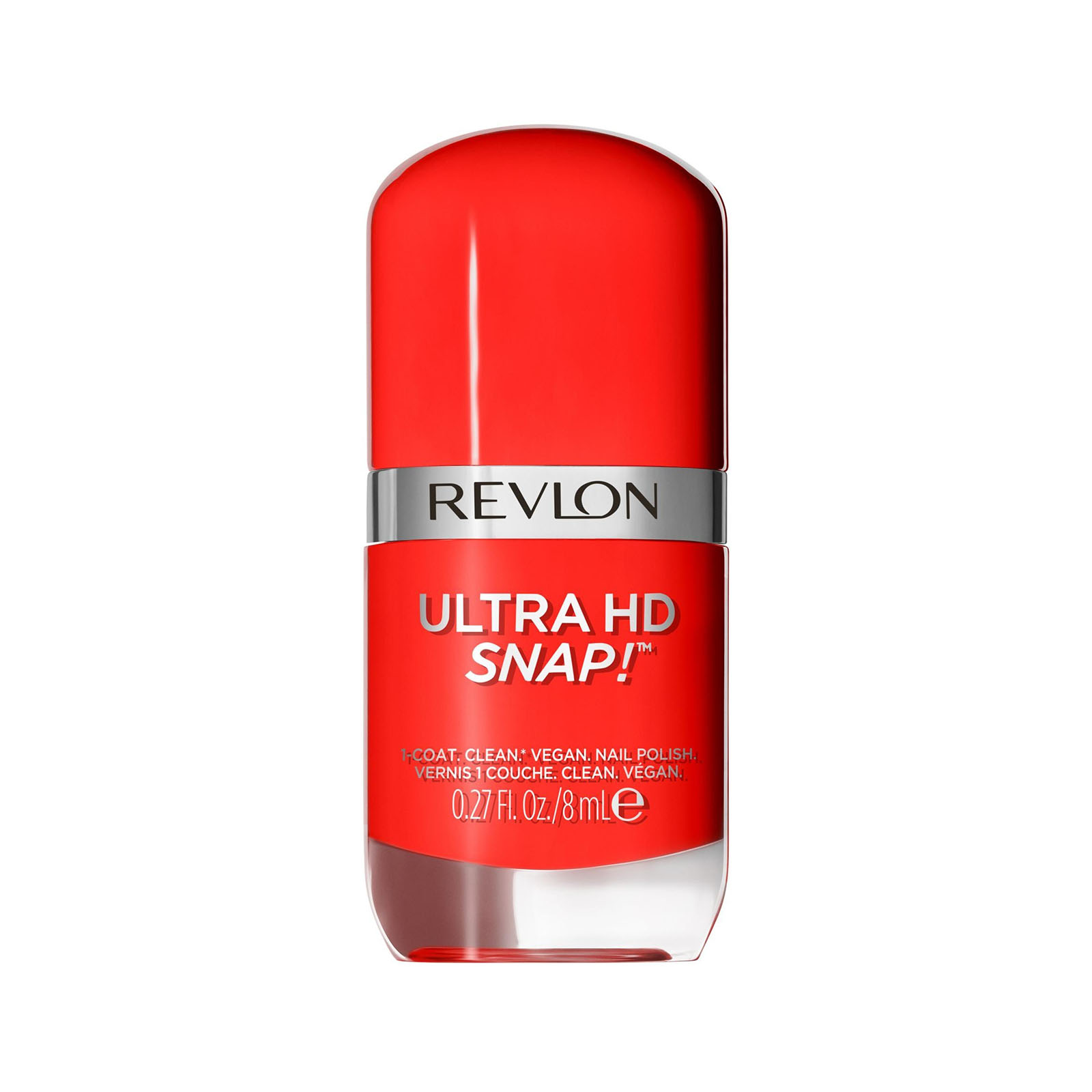 Revlon Ultra Hd Snap! Snap nail 031 shes on fire