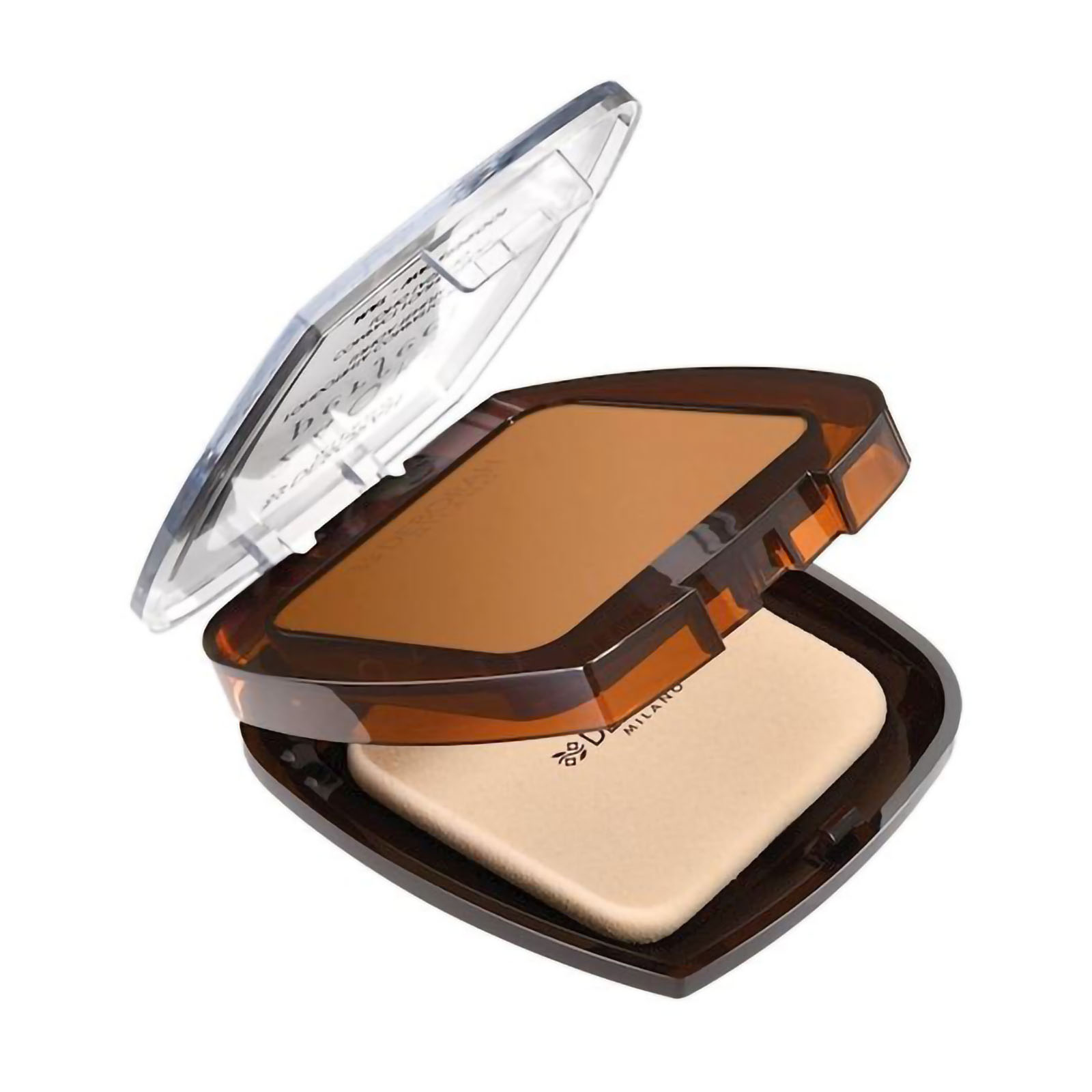 24 Ore Perfect - Fondotinta 24h perfect compatto 04 caramel