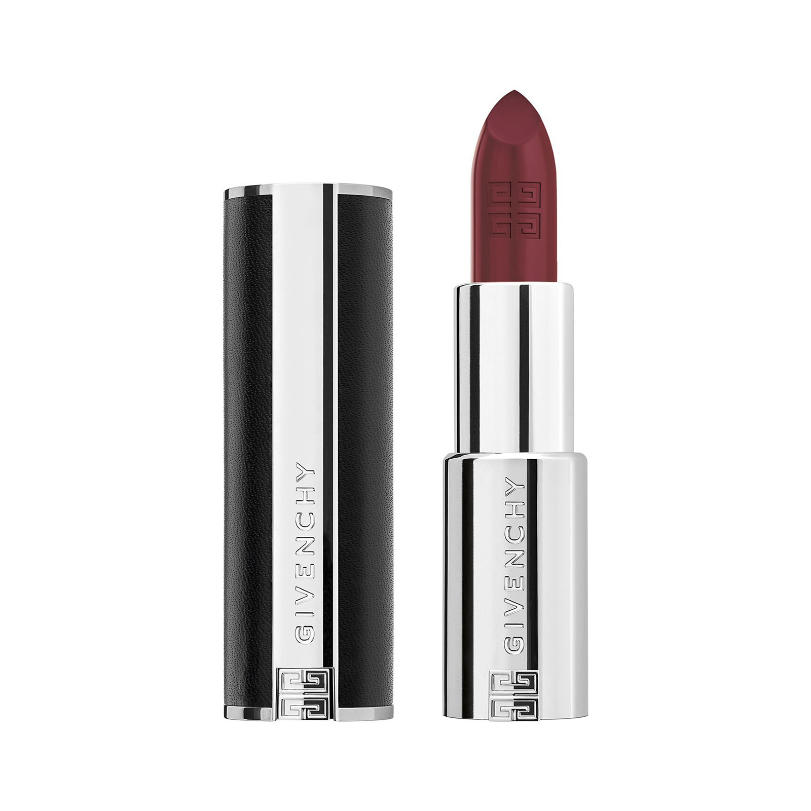 Le Rouge Interdit Intense Silk Rossetto Intens.silk 117 rouge Érable