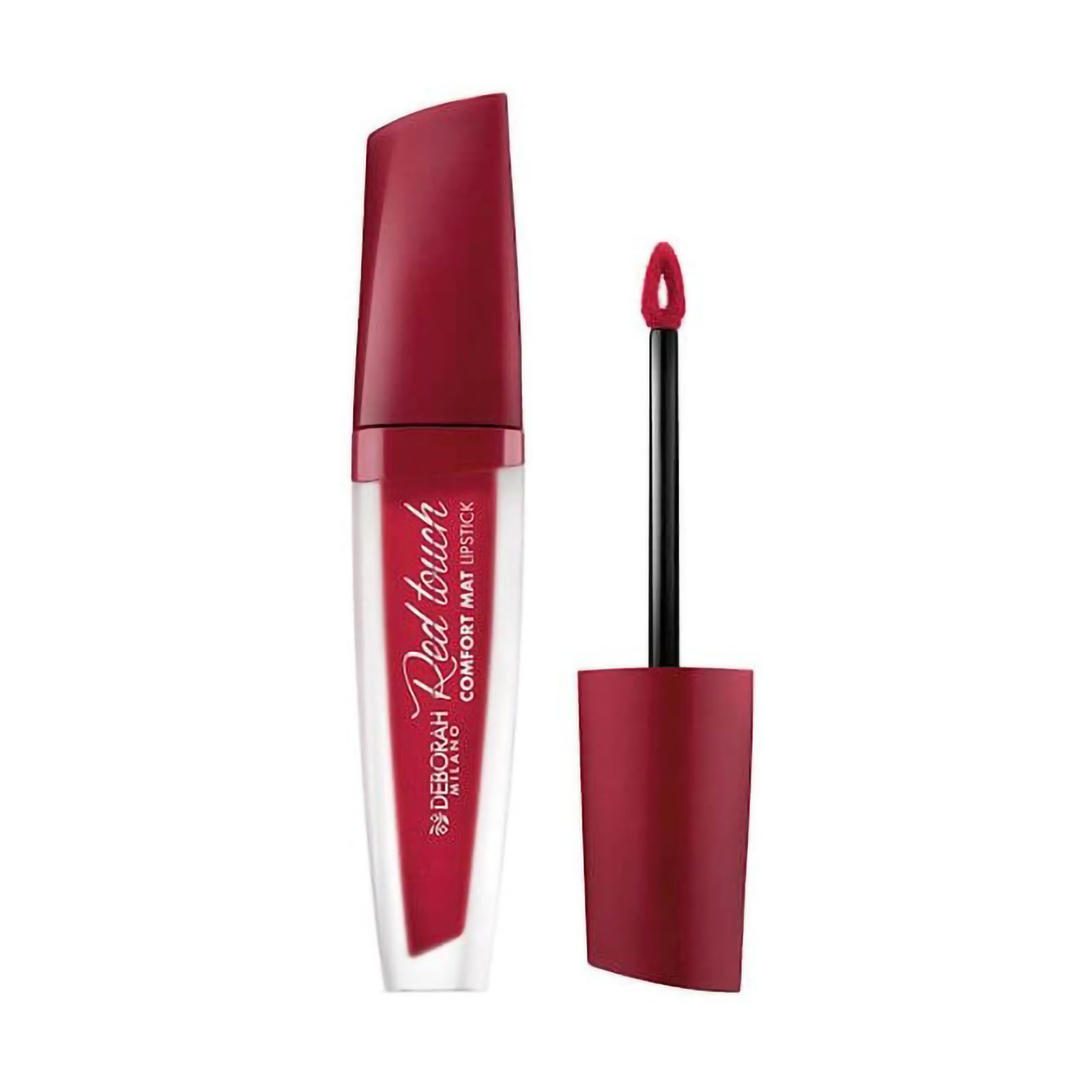 Rossetto Red Touch Comfort Mat Red touch n.08