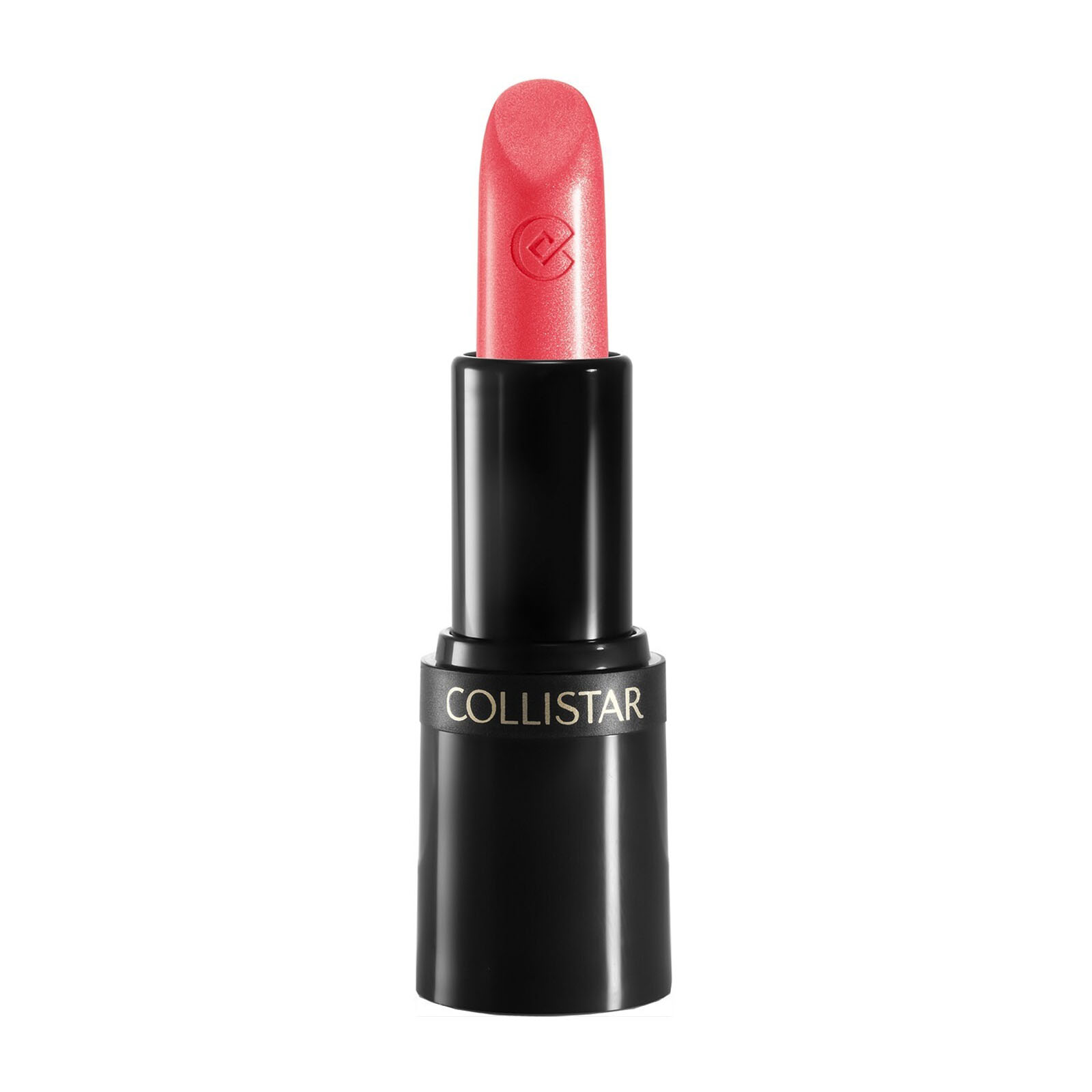 Rossetto Puro - Rossetto Puro new rosa pesca 28