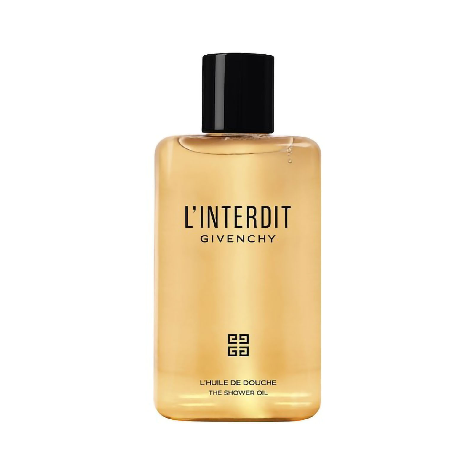 L` Interdit Gel Doccia 200 ml