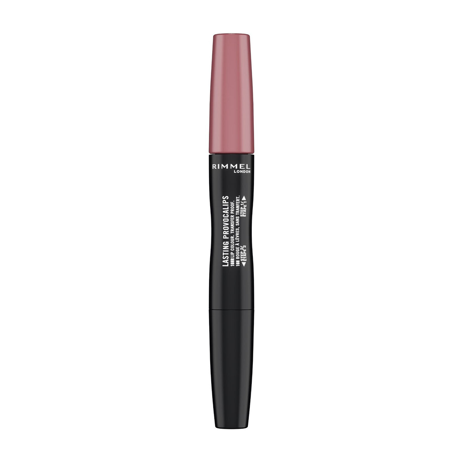 Rossetto Liquido Provocalips Provocalips 400 grin & bare it