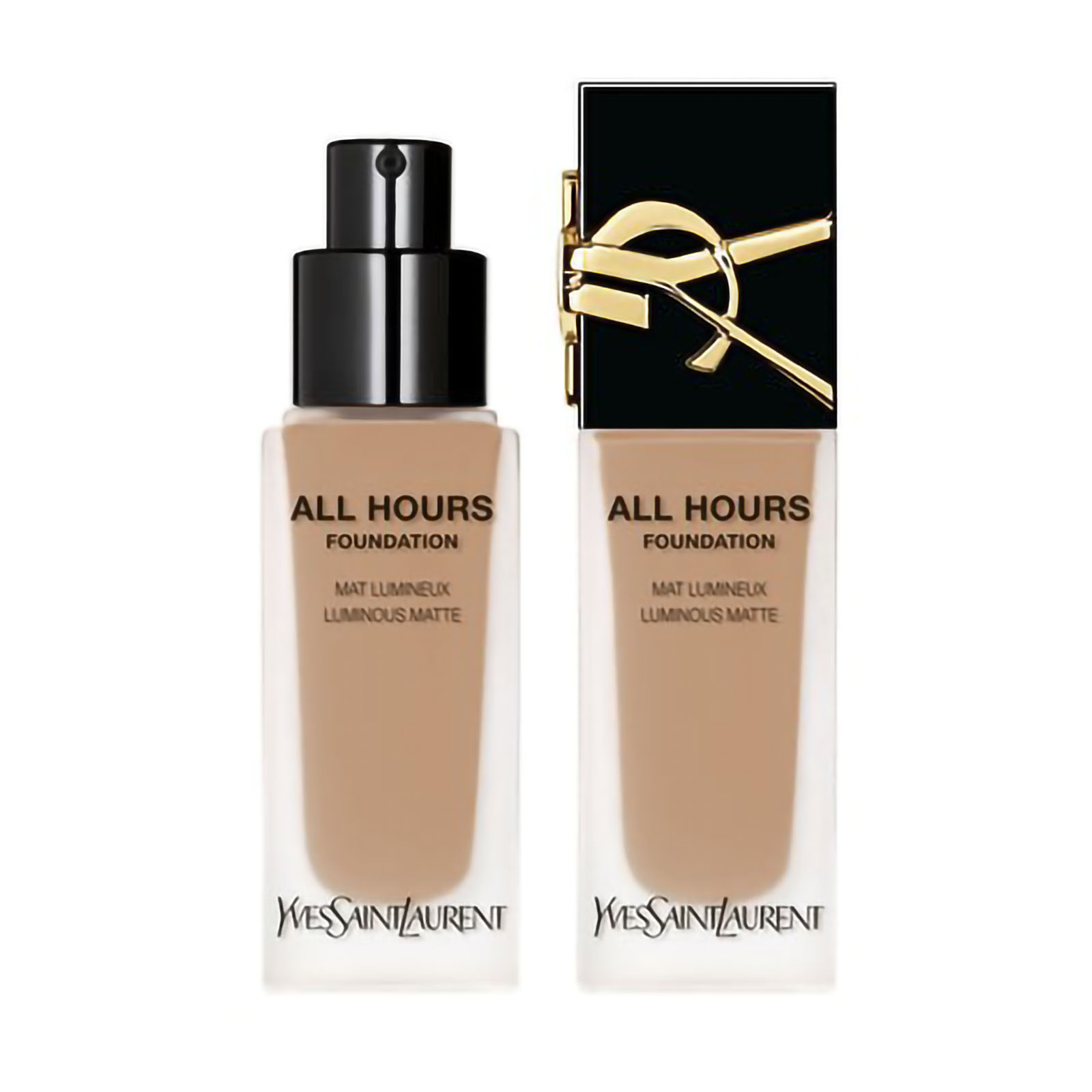 All Hours Foundation - Fondotinta All hours reno mn9
