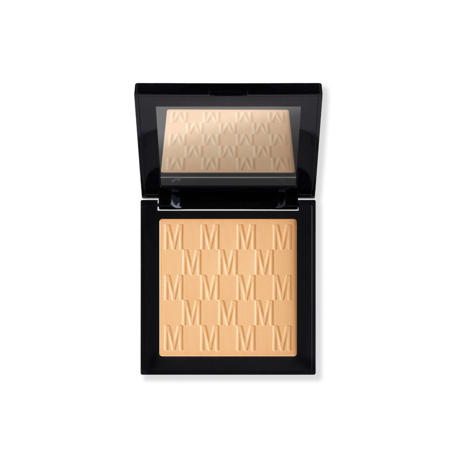 Nude Venus - Cipria Compatta Nude venus cipria 106 burnt caramel