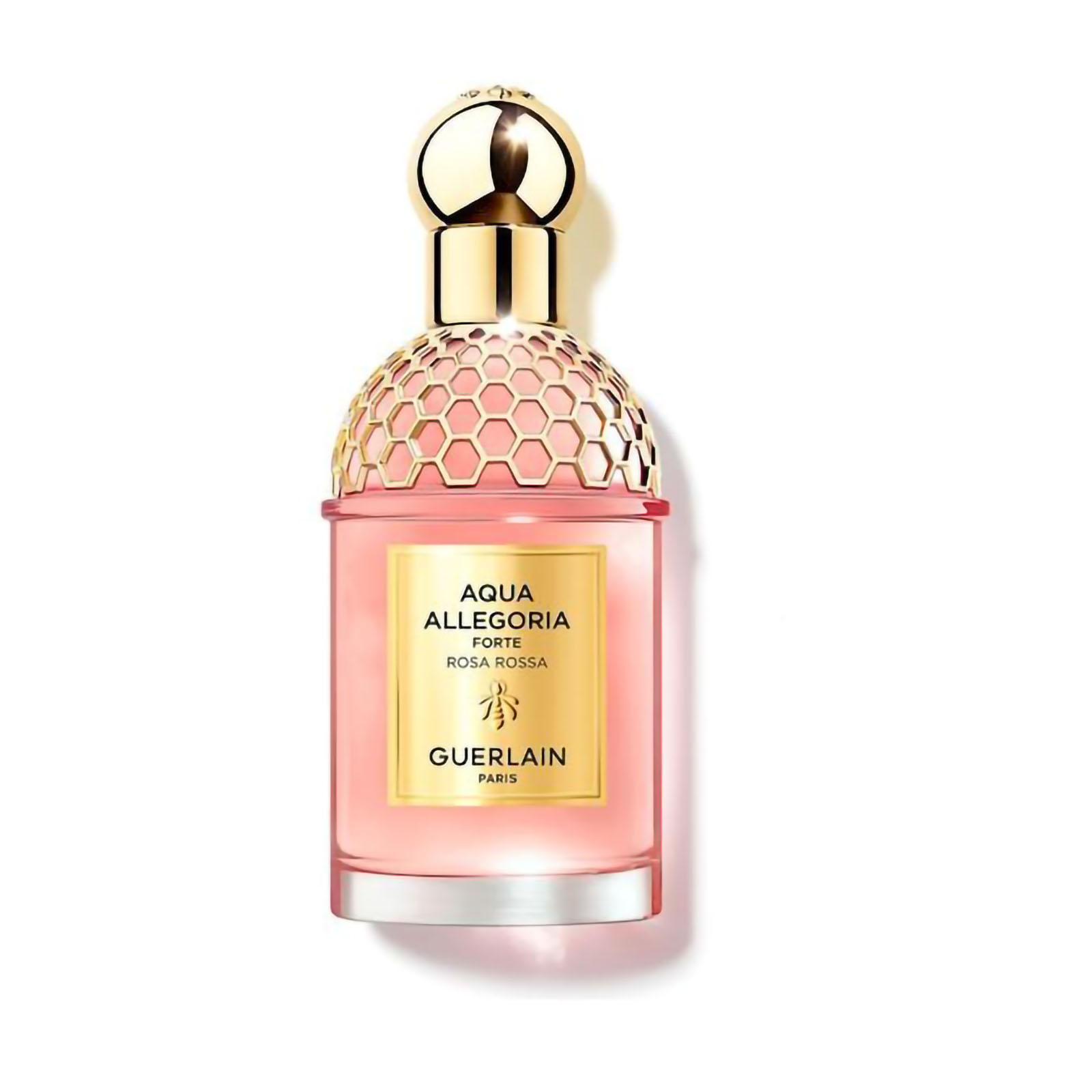 Aqua Allegoria Rosa Rossa Forte - Eau De Parfum 75 ml
