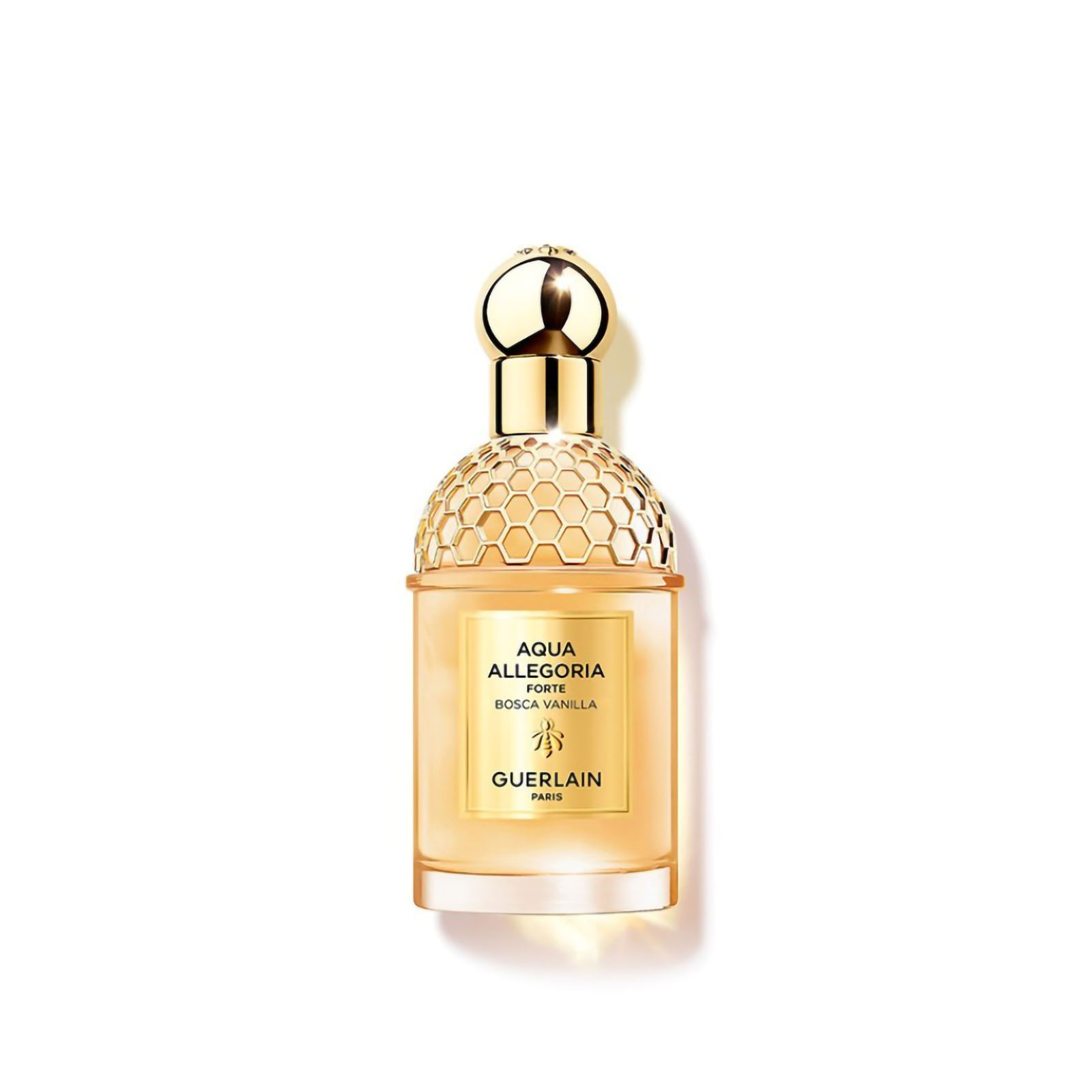 Aqua Allegoria Forte Bosca Vanilla - Eau De Parfum 75 ml