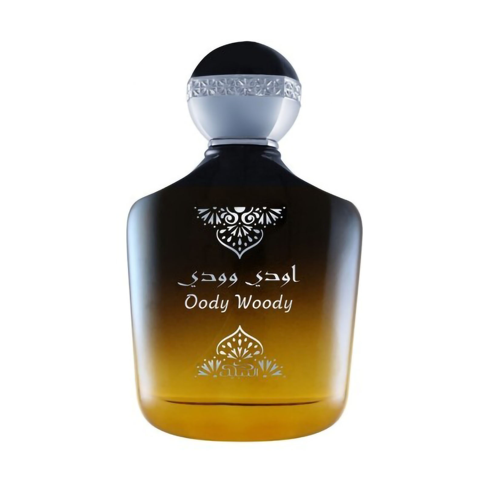 Oody Woody - Eau De Parfum 100 ml