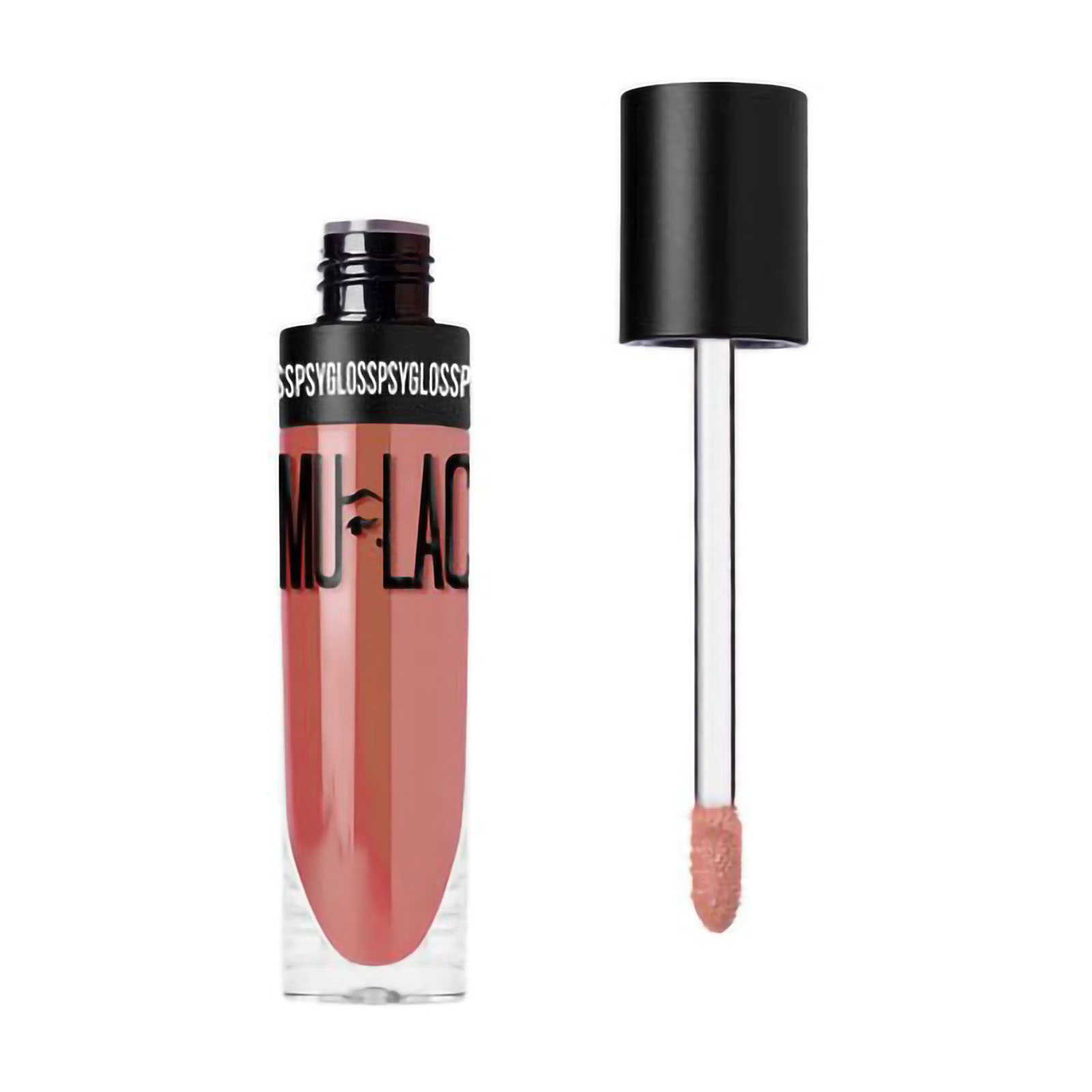 Psygloss - Labbra Lipgloss psygloss hasty 04