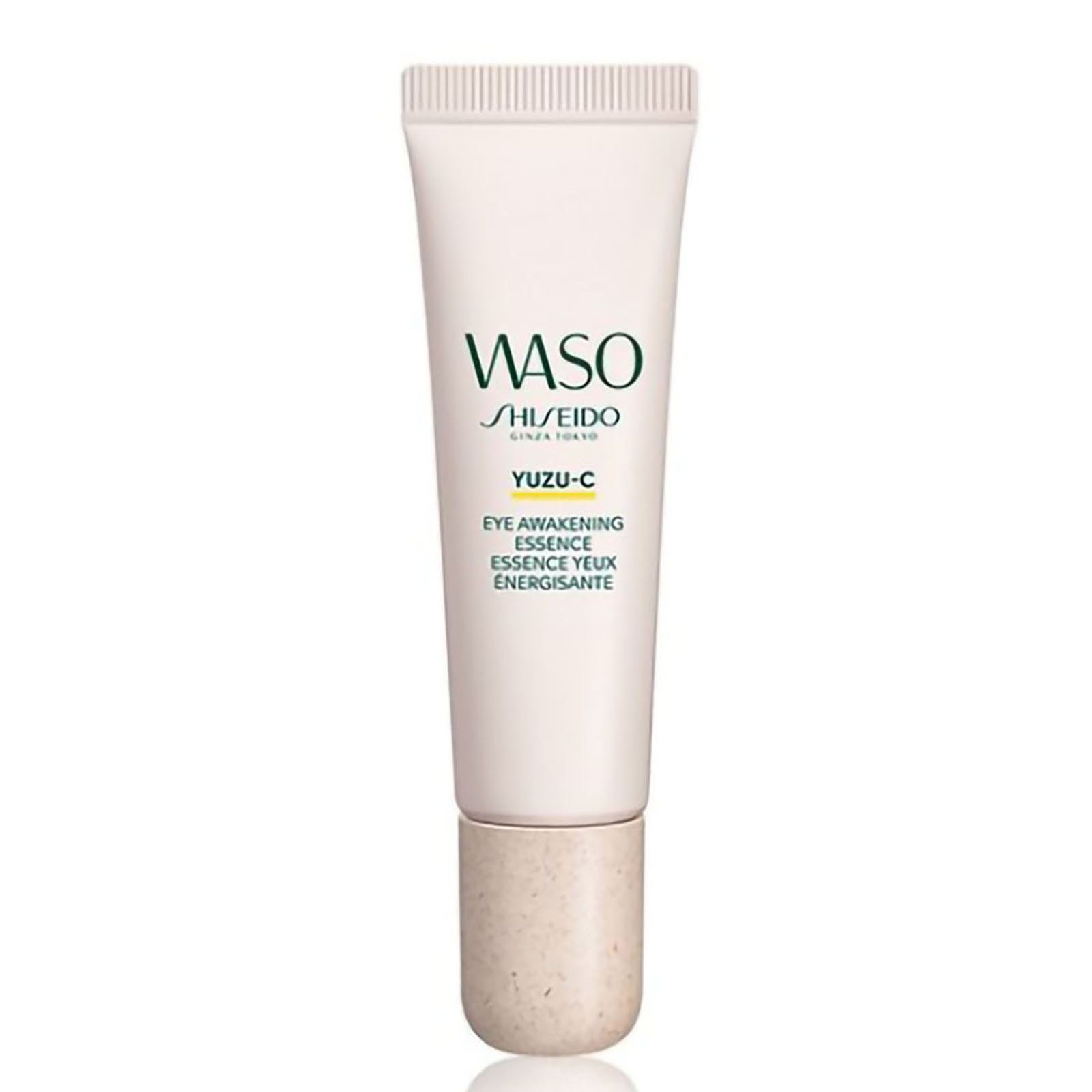 Waso Yuzu-c Eye Awakening Essence 20 ml